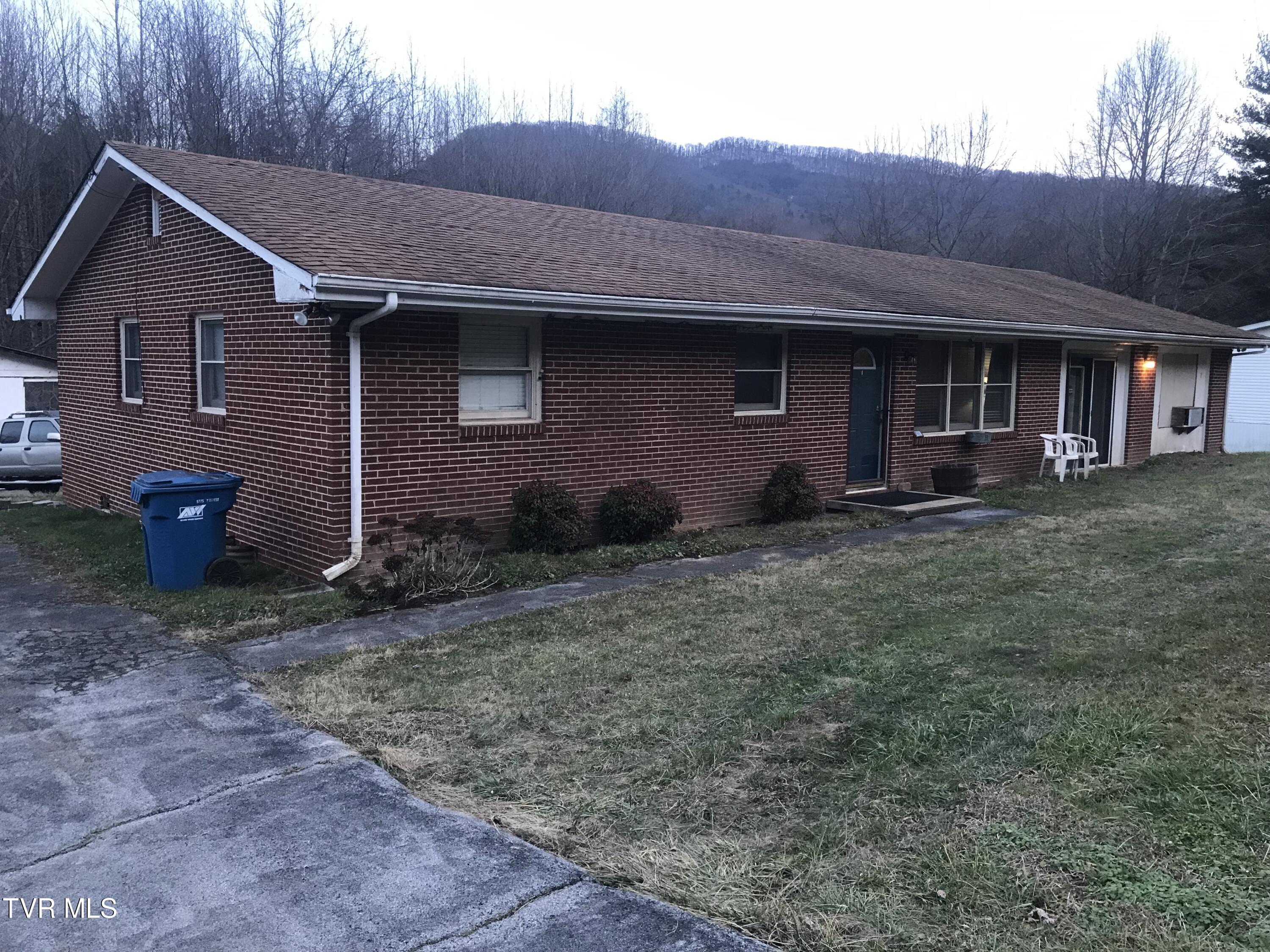 1162 Blue Springs Road