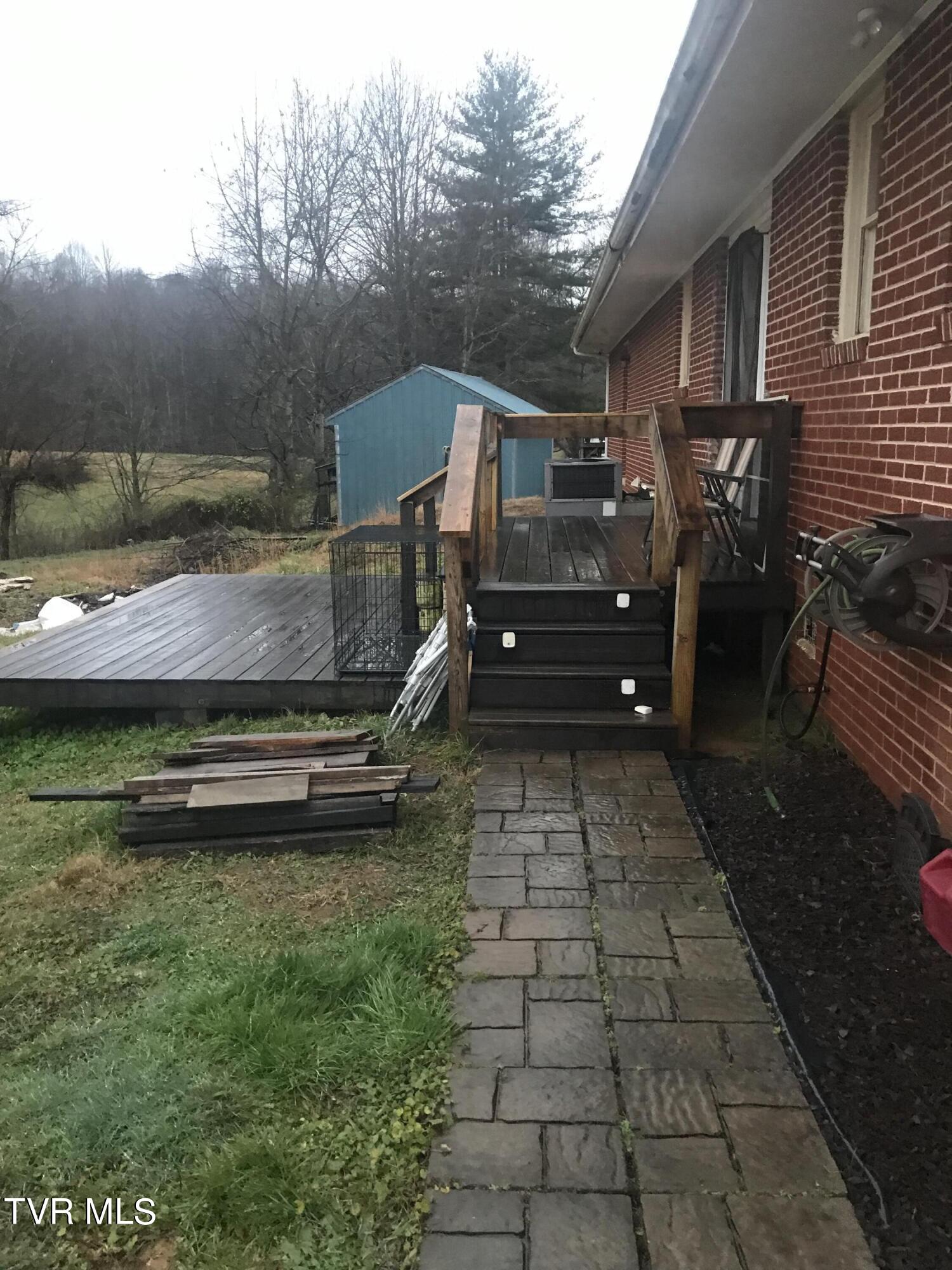 1162 Blue Springs Road