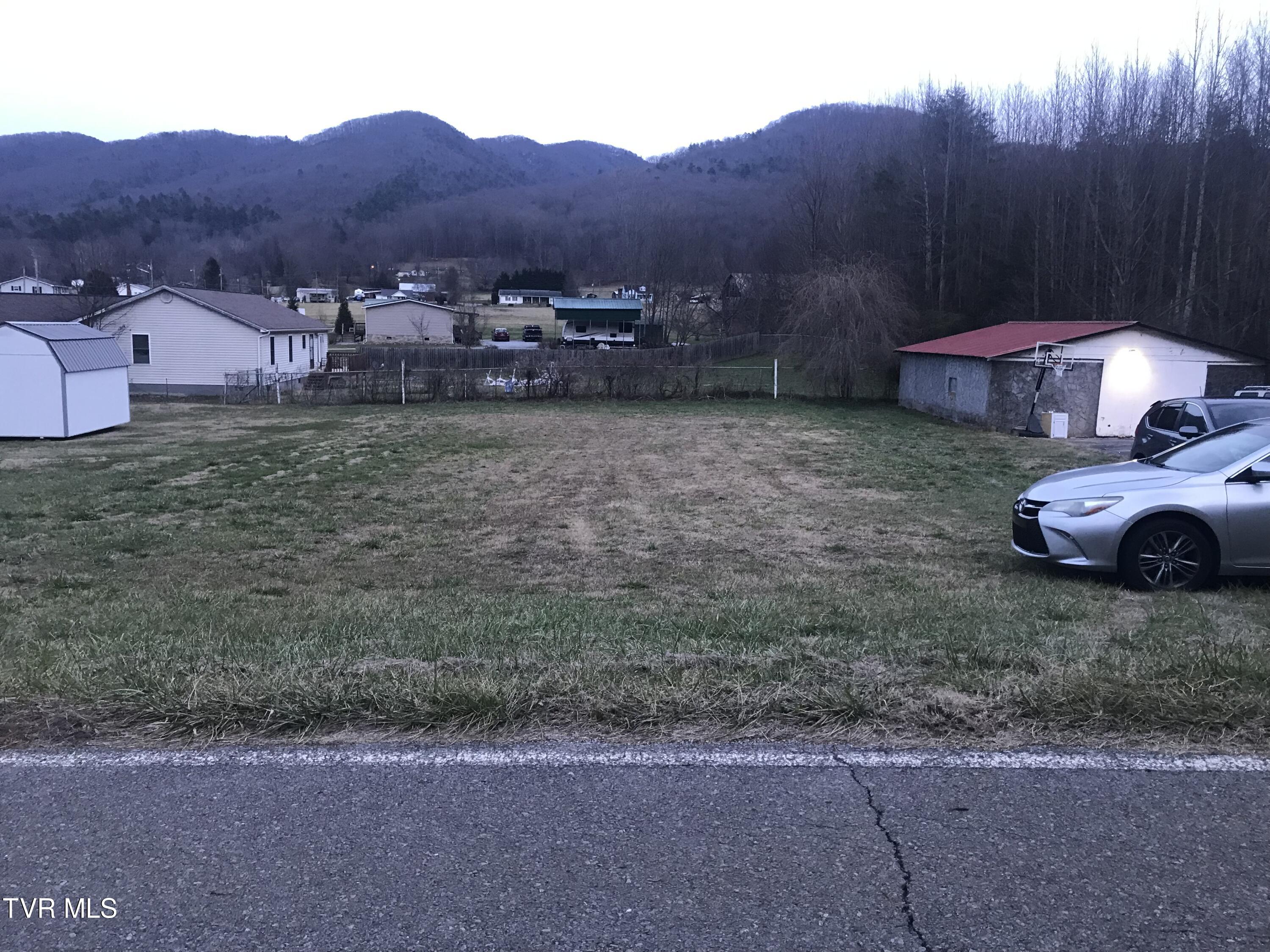 1162 Blue Springs Road