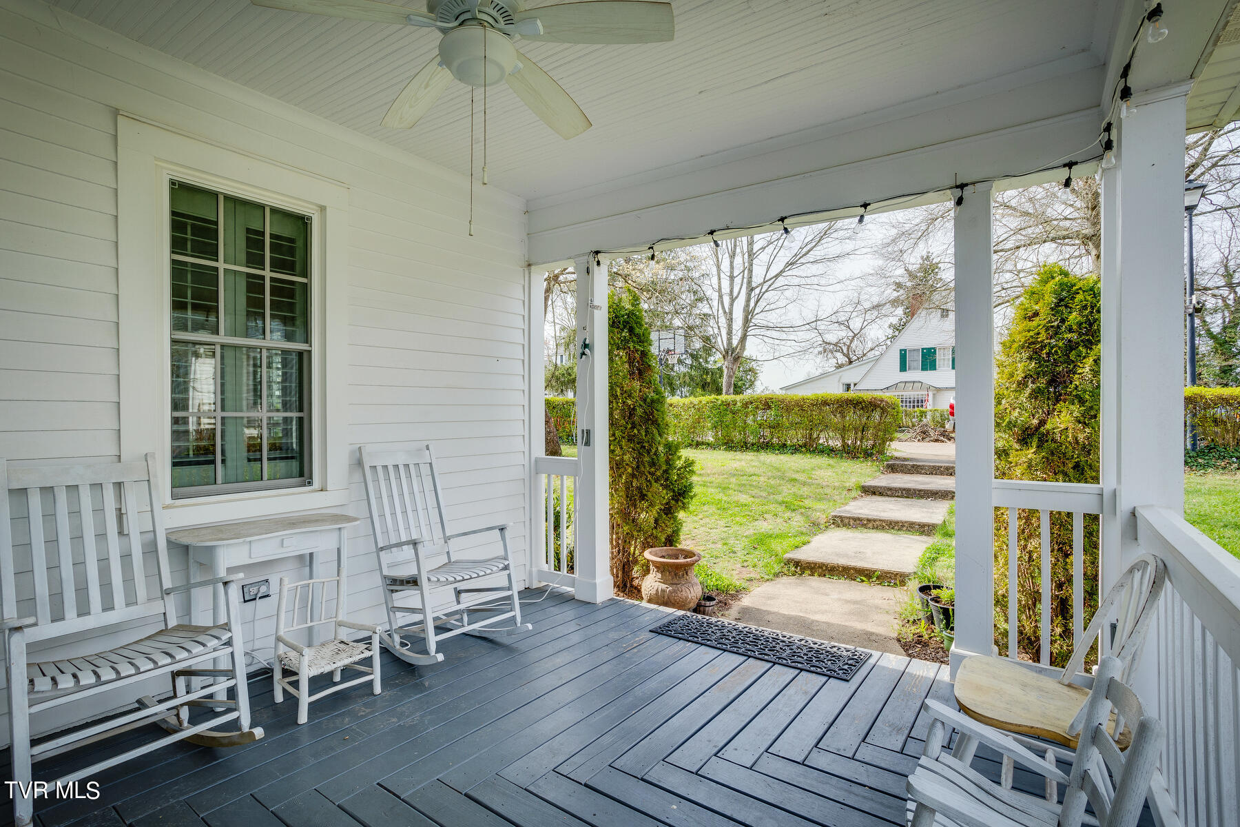 702 Yadkin Street