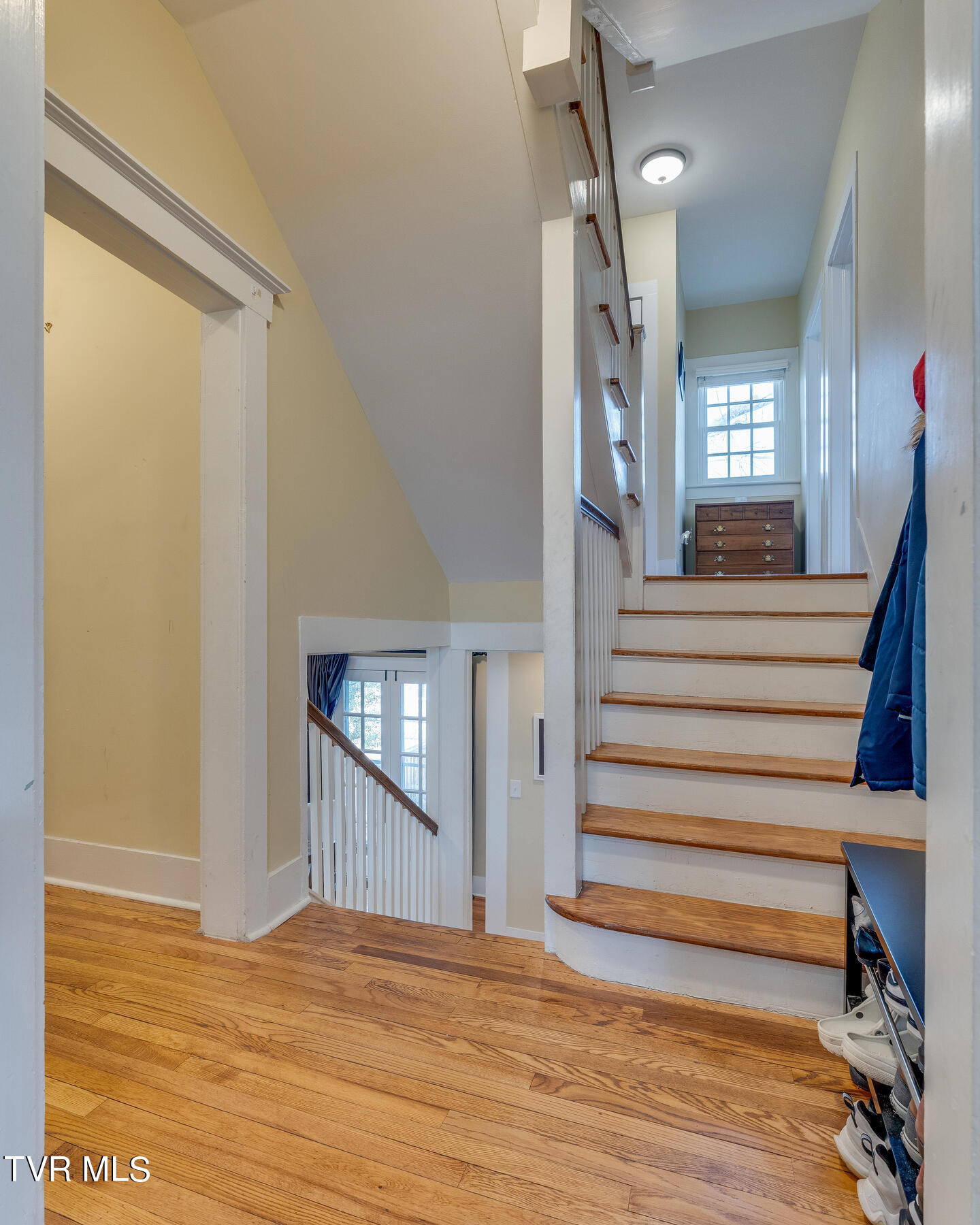 702 Yadkin Street