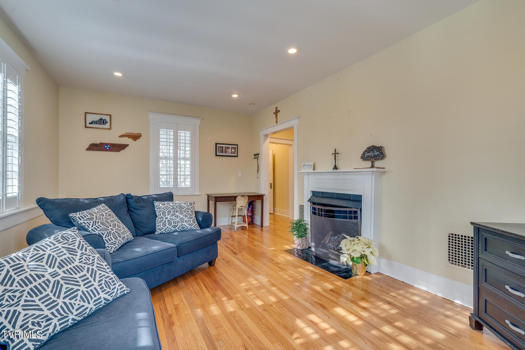 702 Yadkin Street
