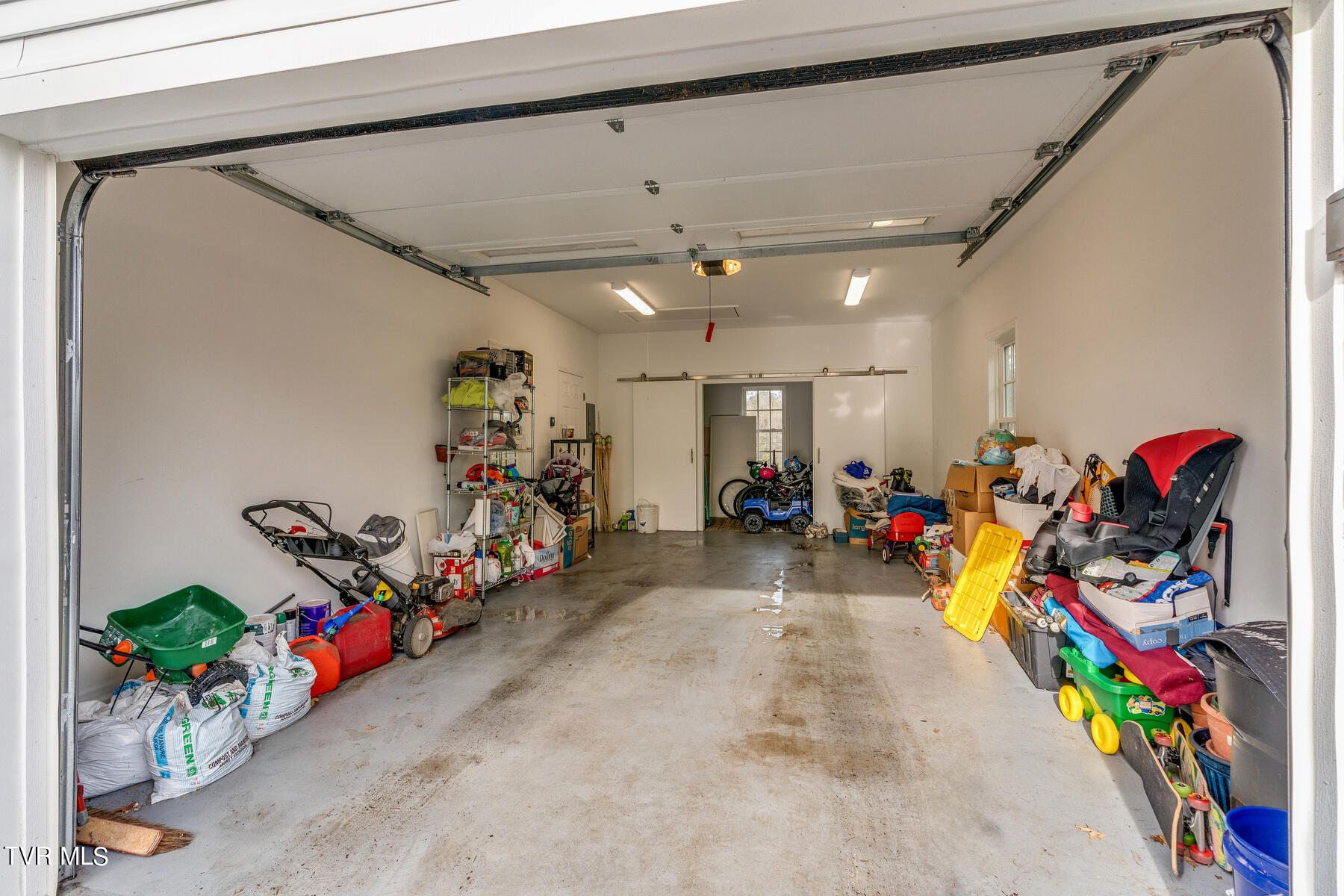 702 Yadkin Street