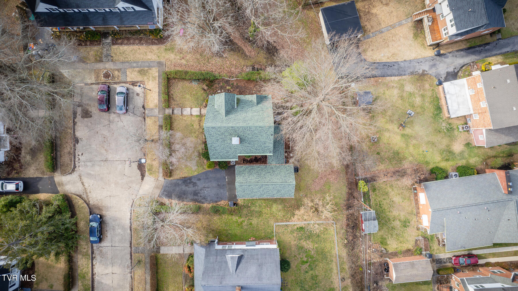 702 Yadkin Street
