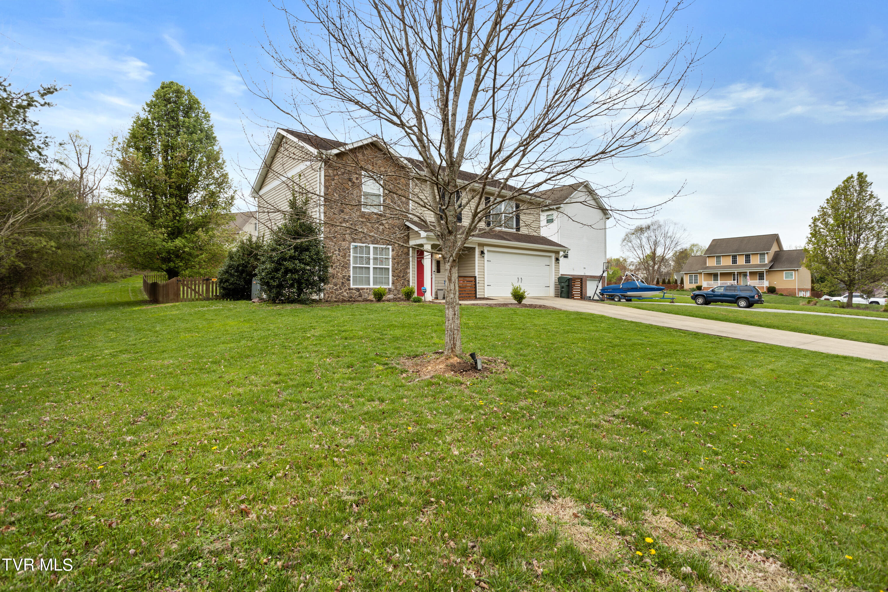 291 Holland View Drive