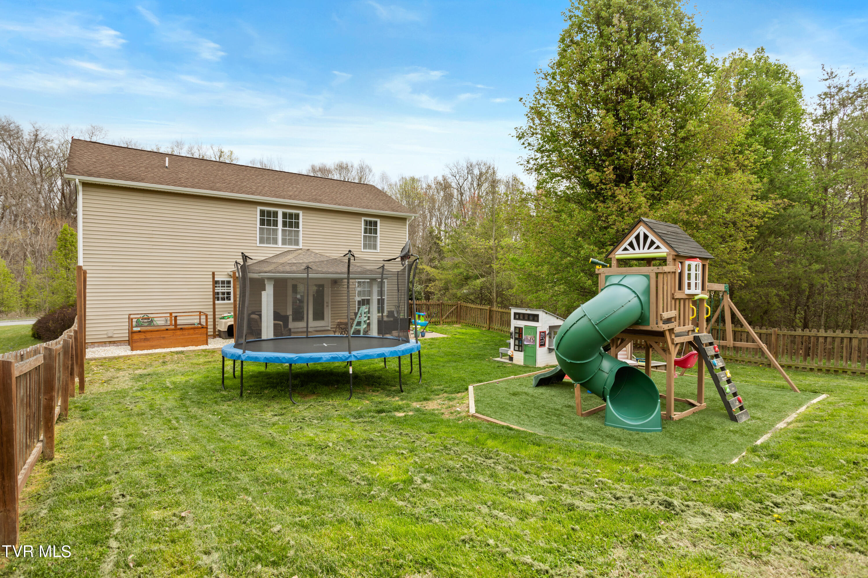 291 Holland View Drive