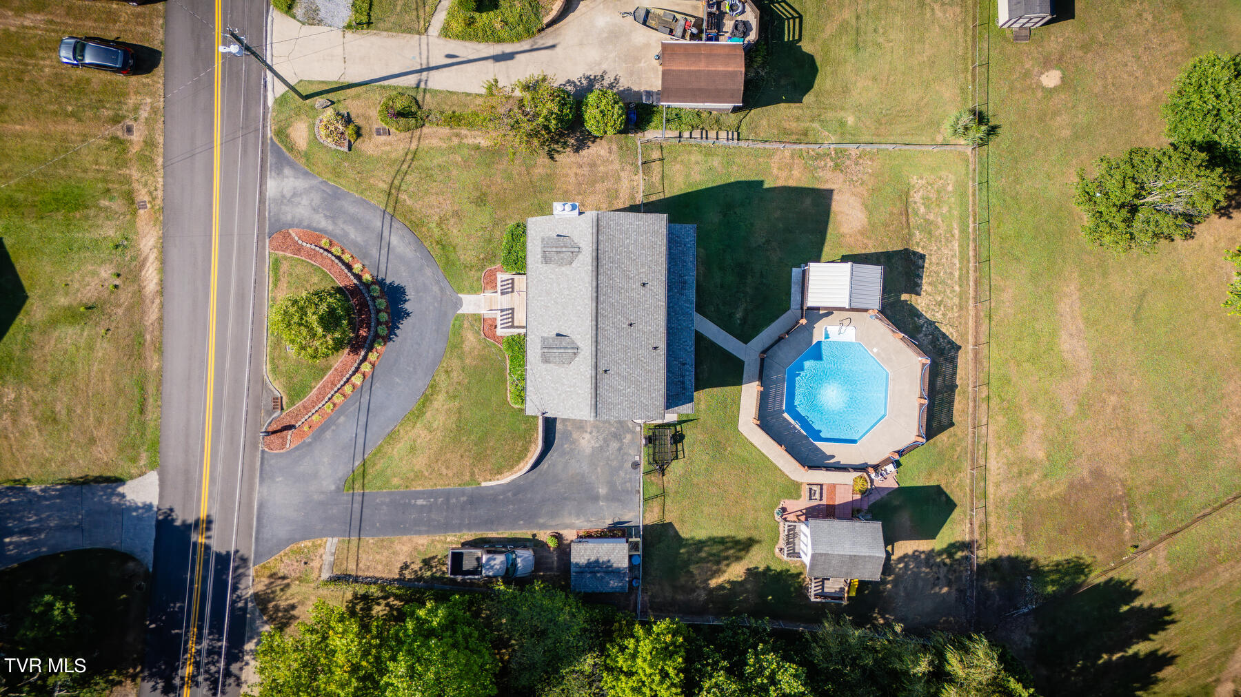 3912 Thornton Drive