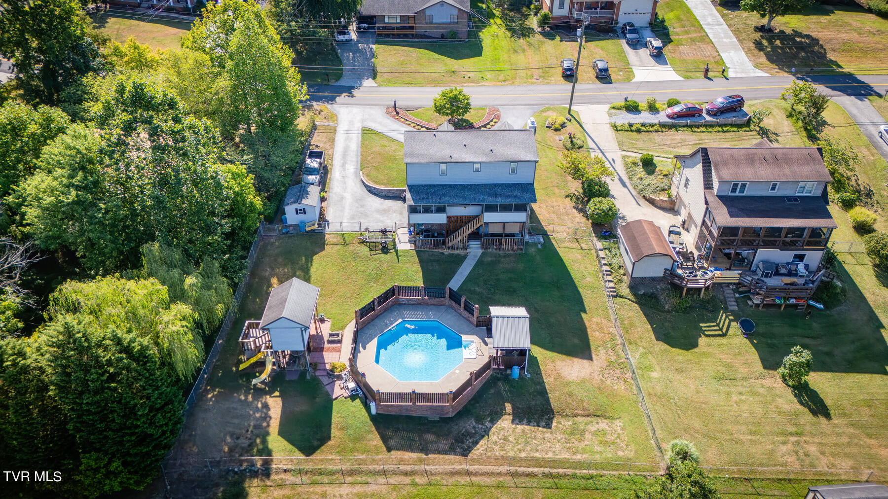 3912 Thornton Drive