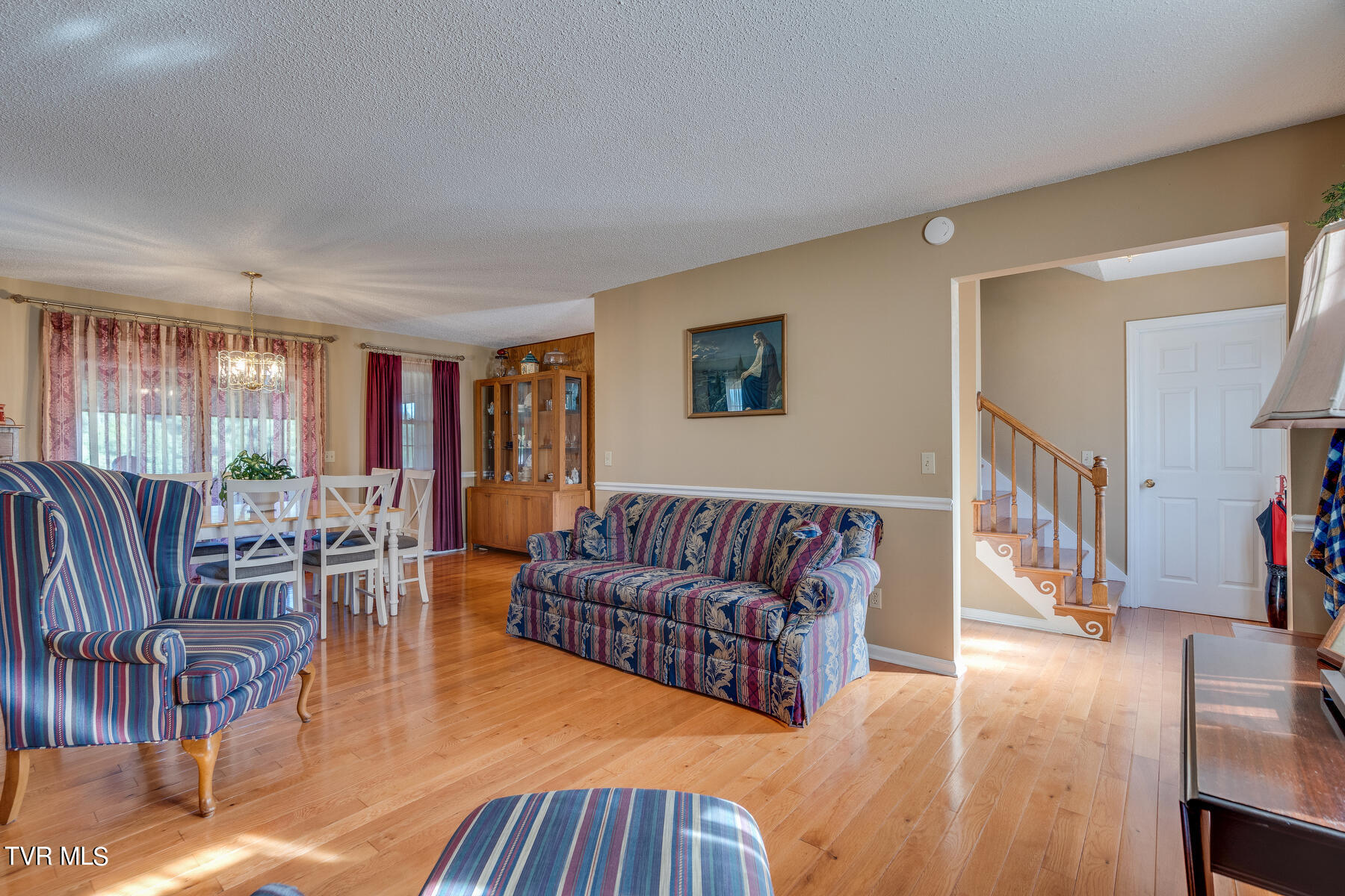 3912 Thornton Drive