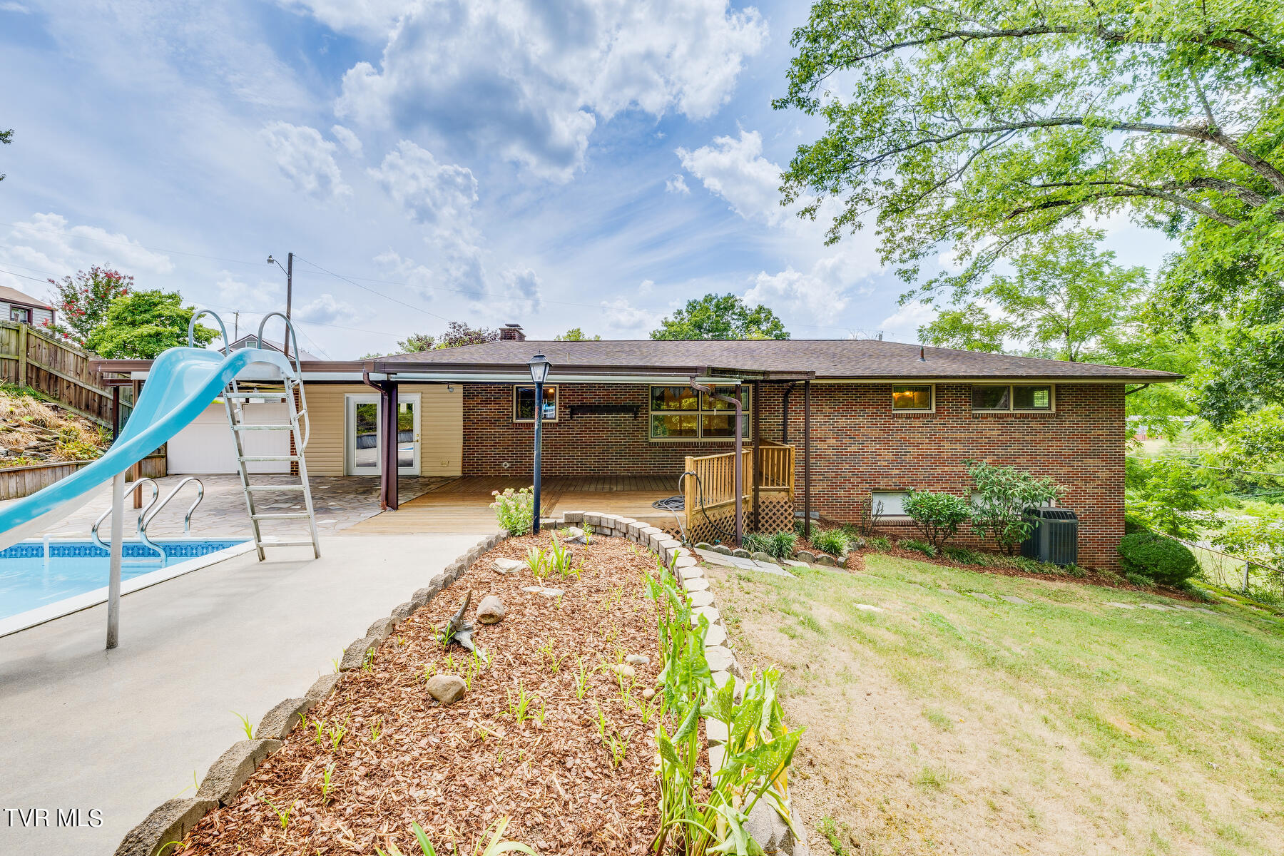 2104 Tilson Hill Road