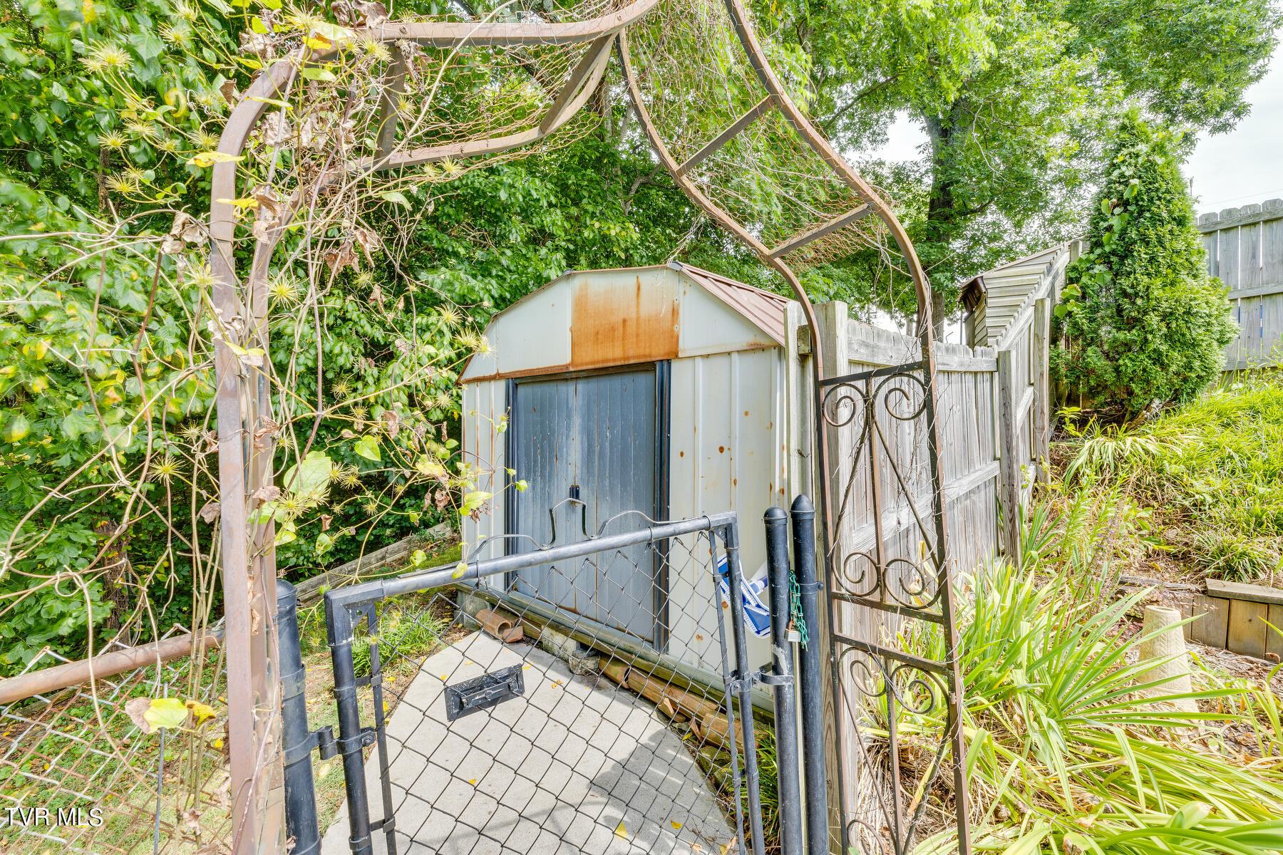 2104 Tilson Hill Road