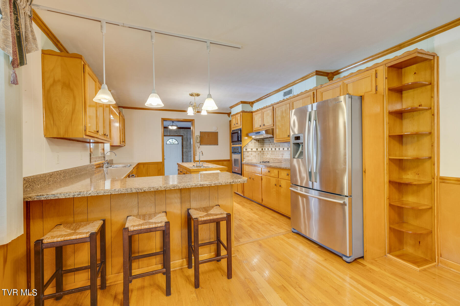 2104 Tilson Hill Road