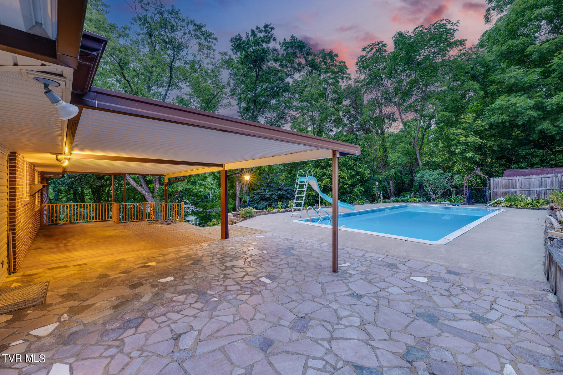 2104 Tilson Hill Road