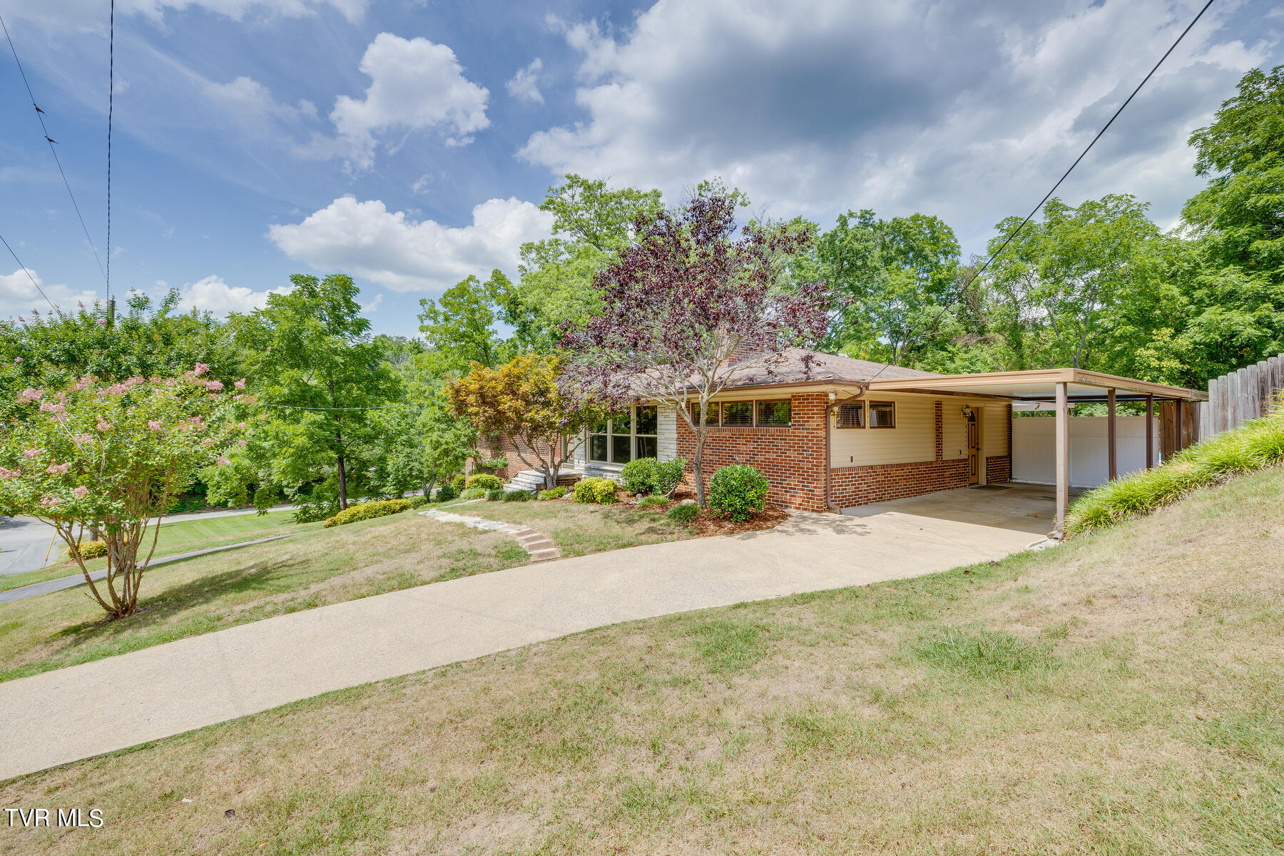 2104 Tilson Hill Road