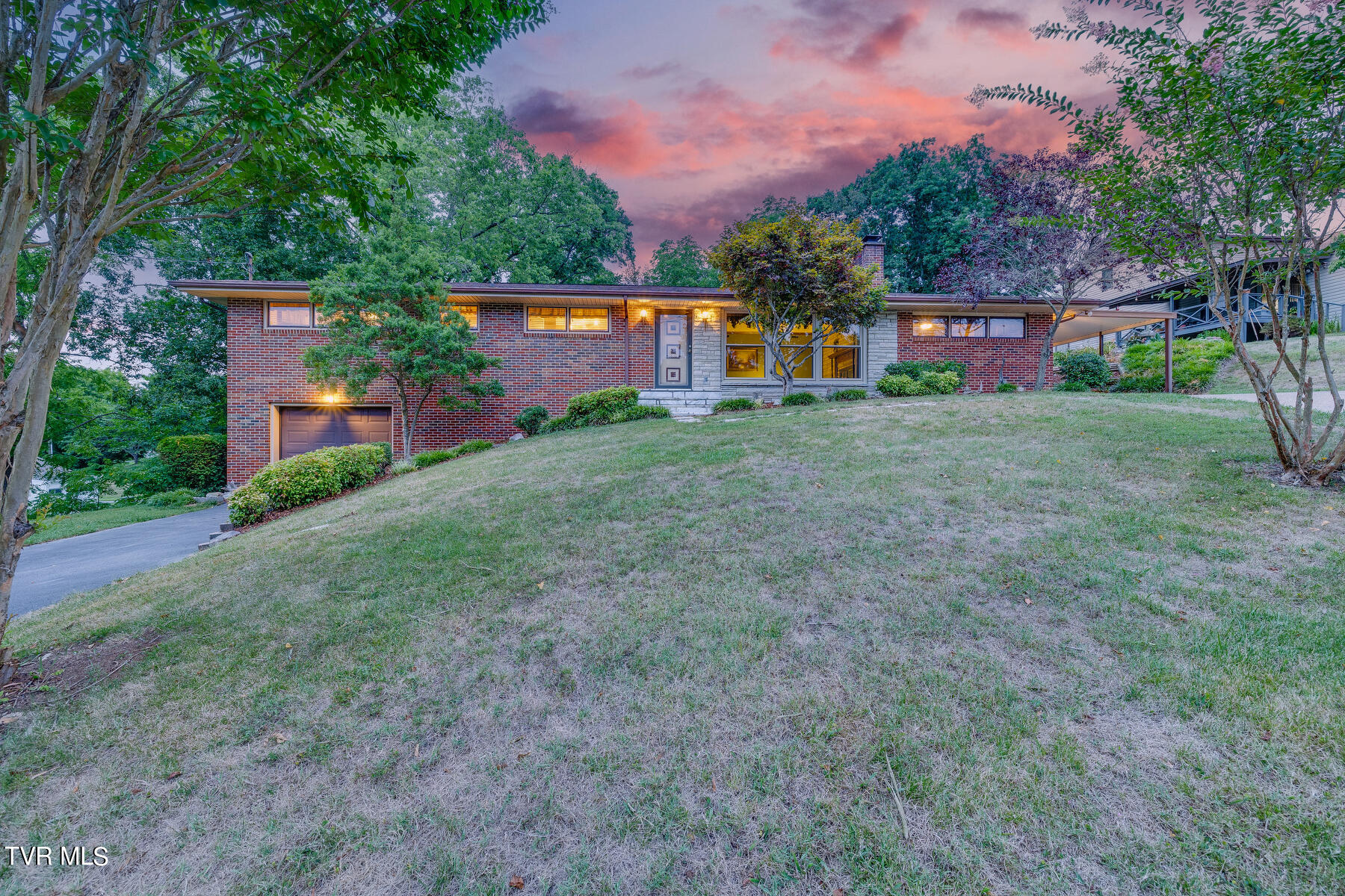 2104 Tilson Hill Road