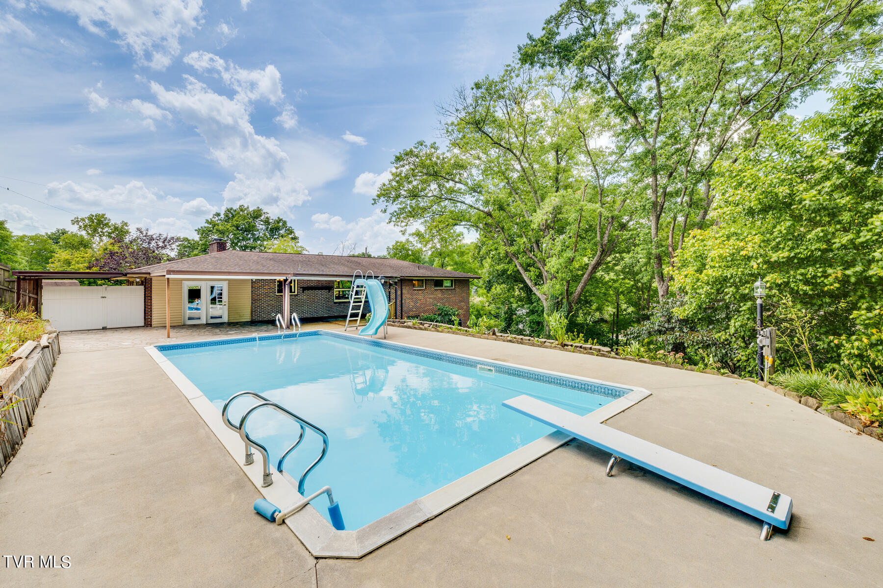 2104 Tilson Hill Road