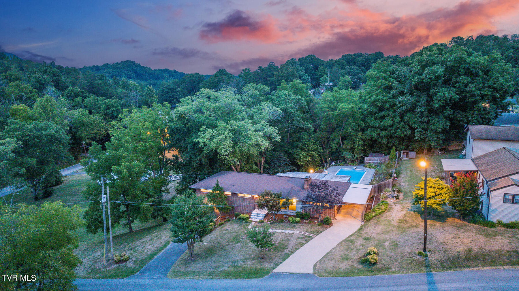 2104 Tilson Hill Road