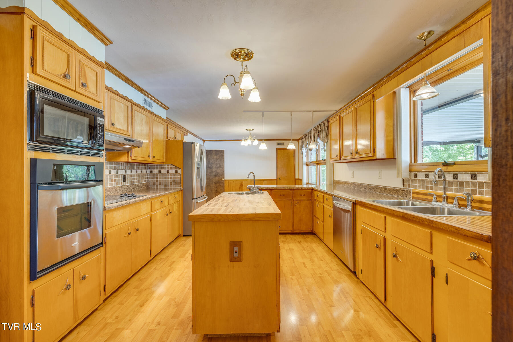 2104 Tilson Hill Road