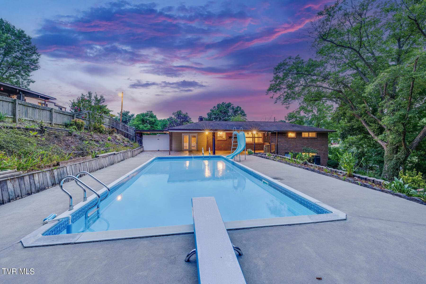 2104 Tilson Hill Road