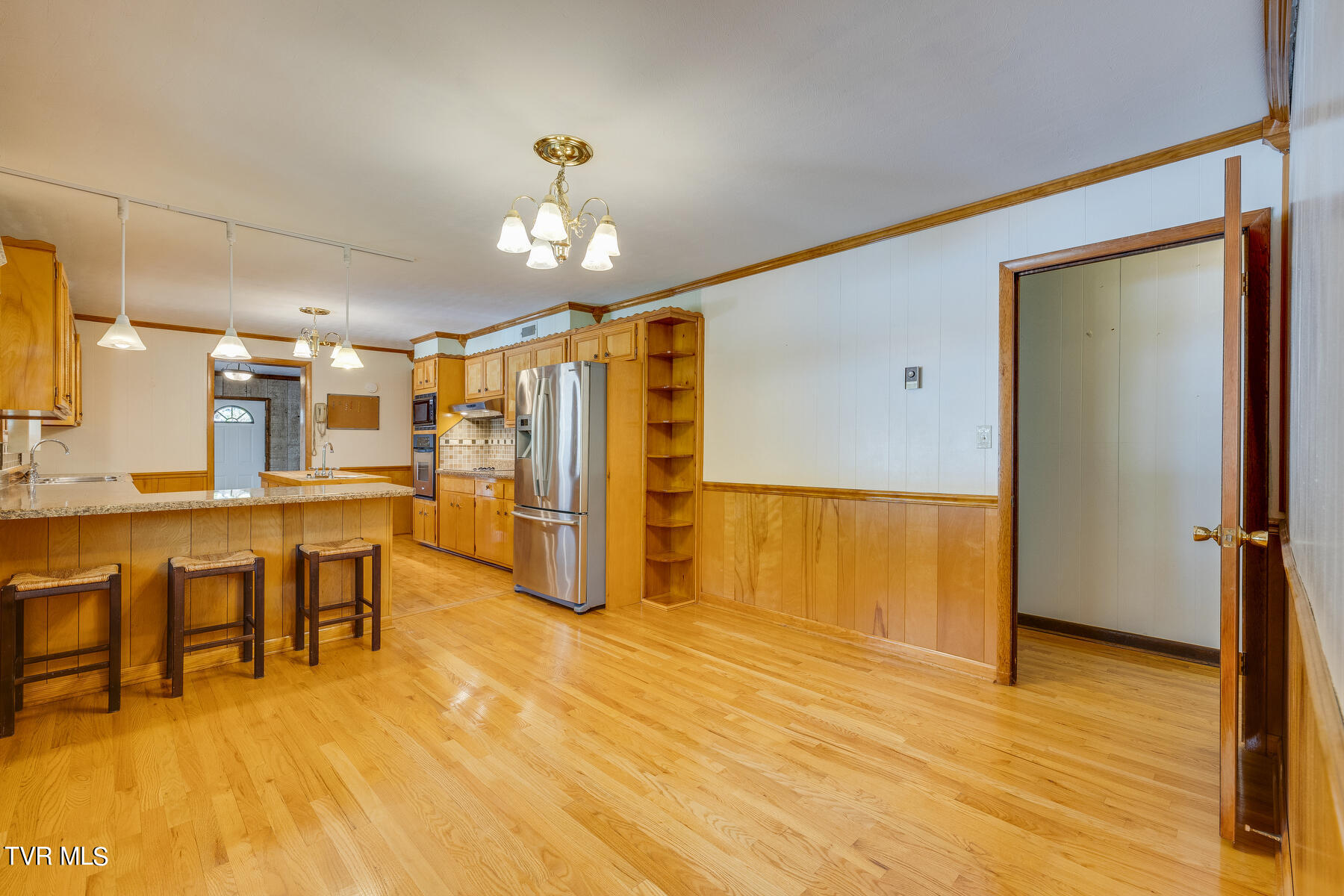 2104 Tilson Hill Road