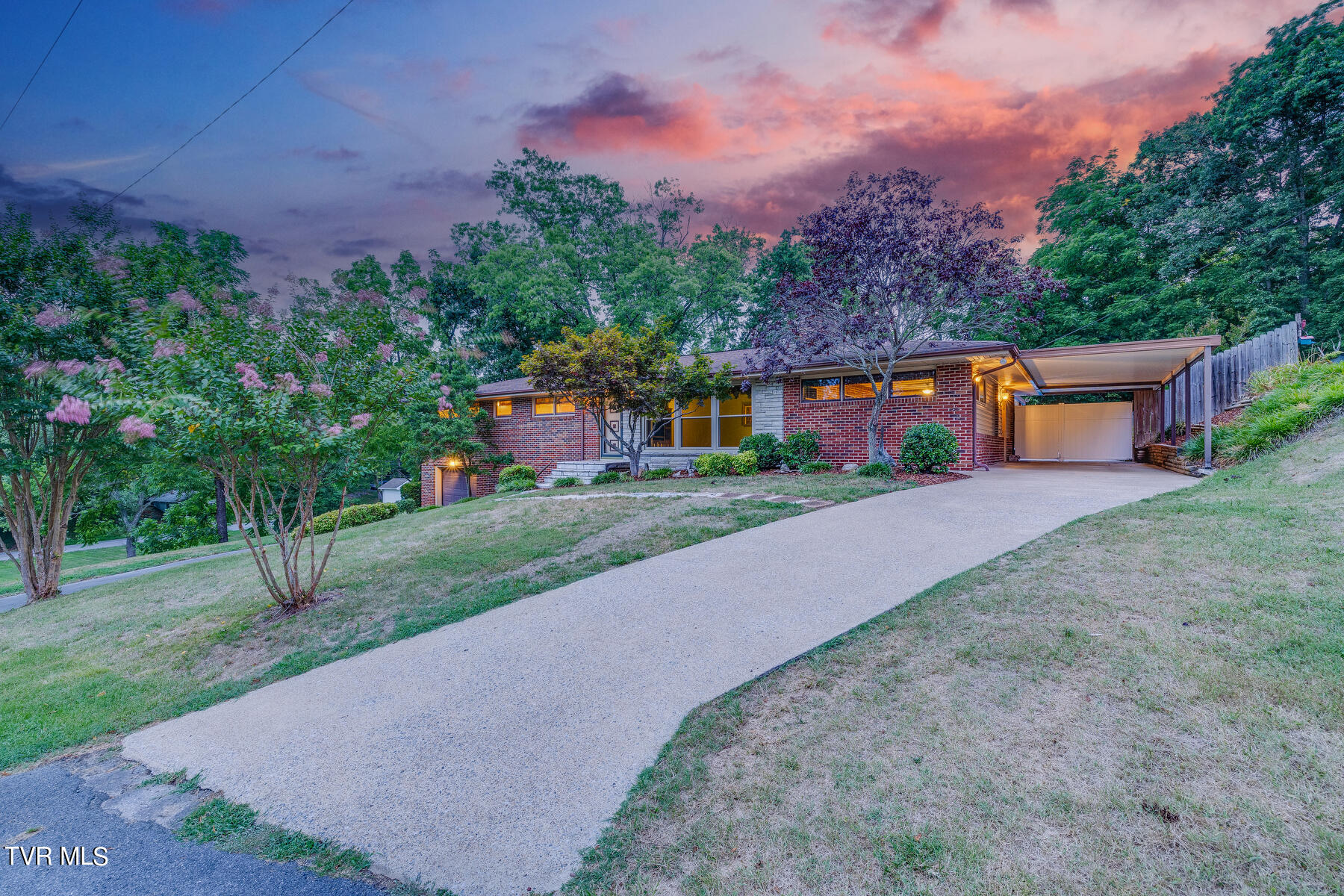 2104 Tilson Hill Road