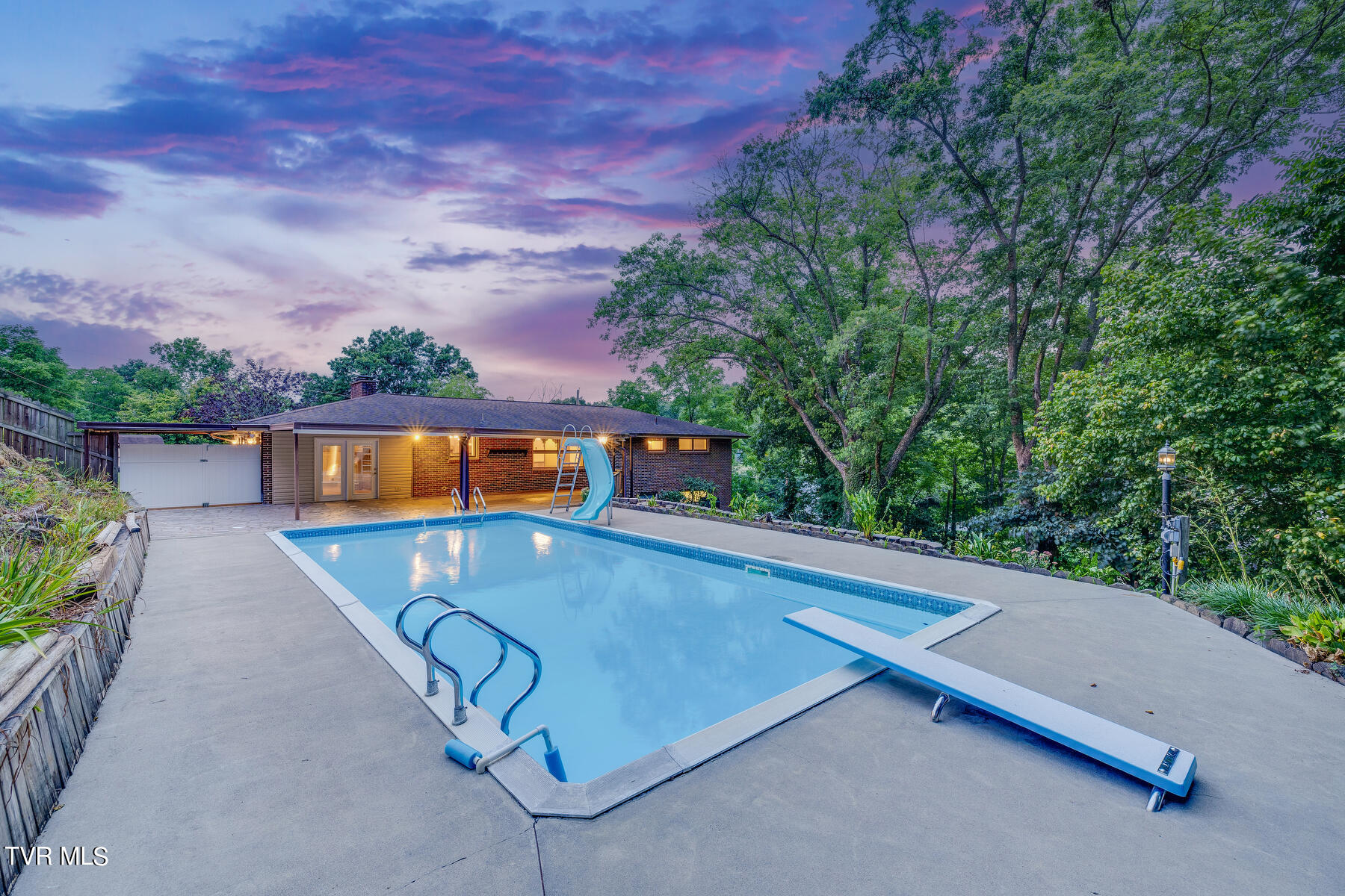 2104 Tilson Hill Road