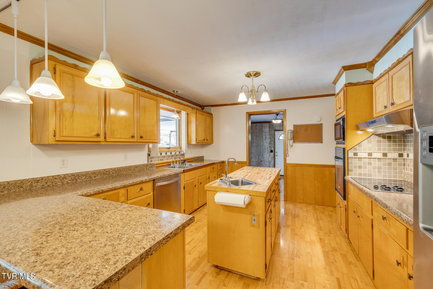 2104 Tilson Hill Road