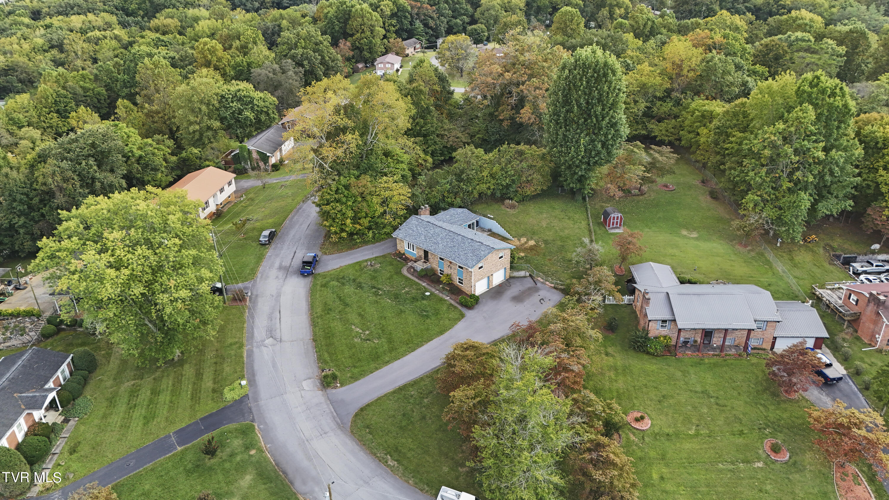 225 Royal Drive