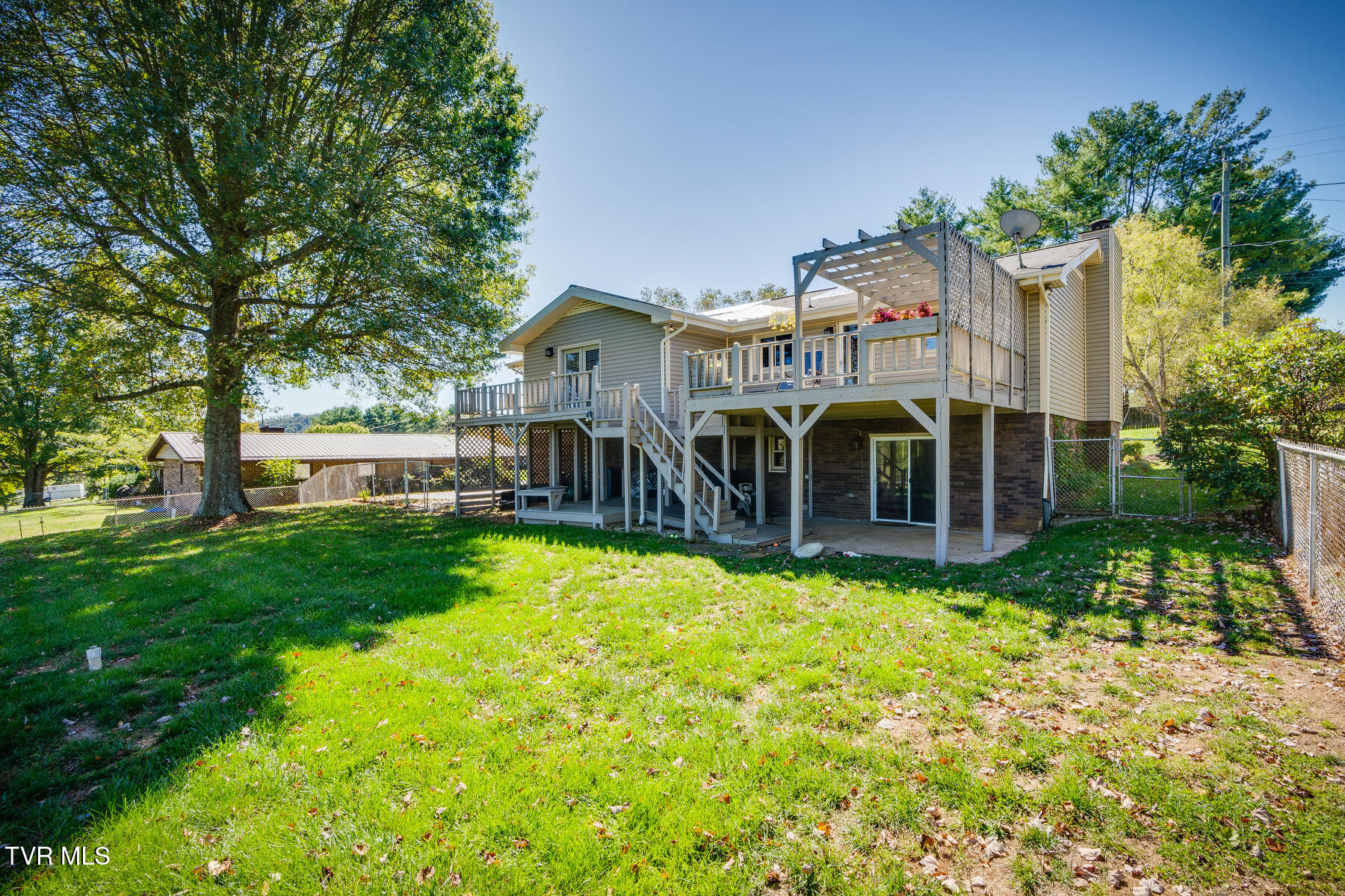 4817 Lake Park Drive