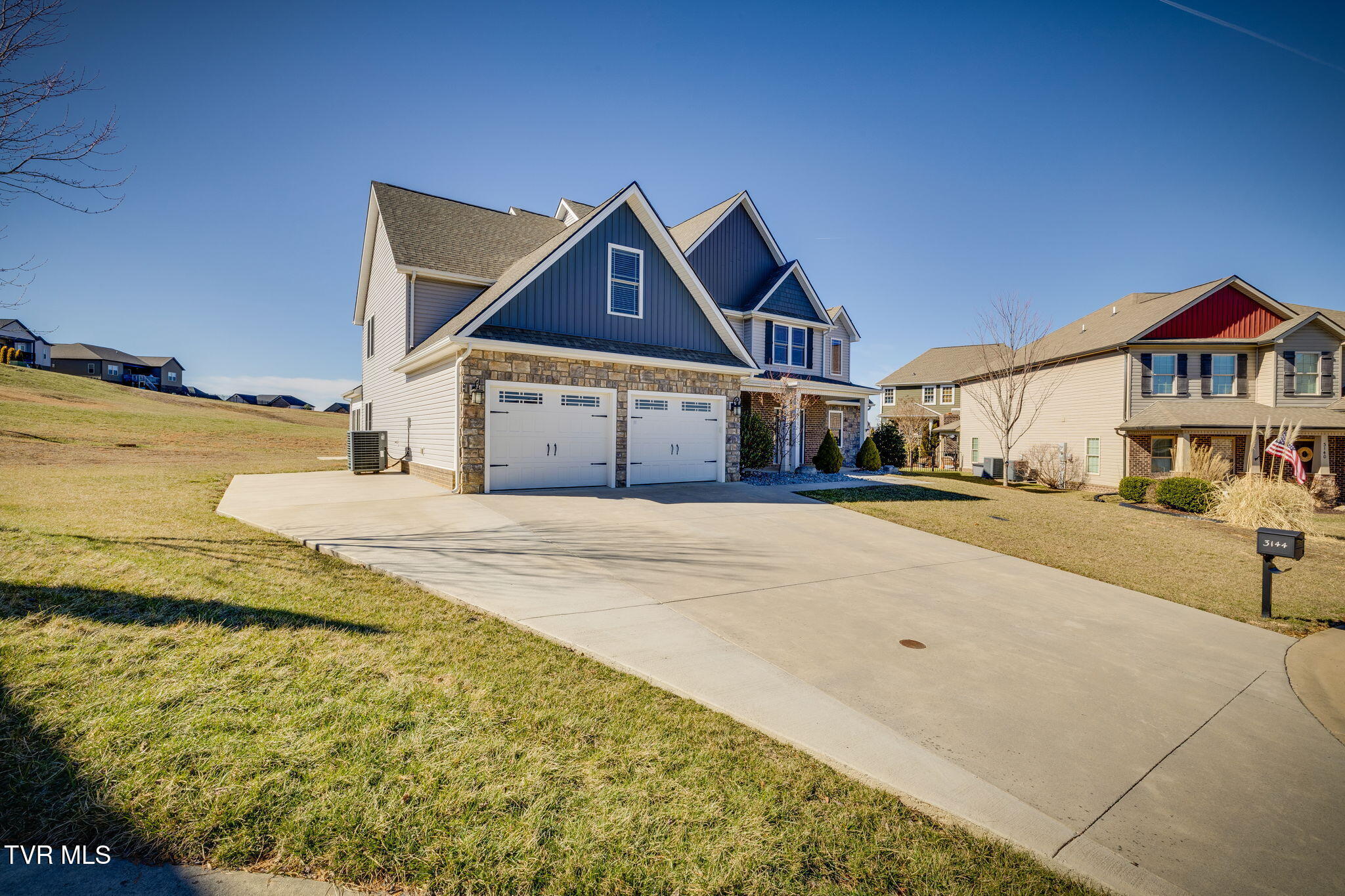 3144 London Road