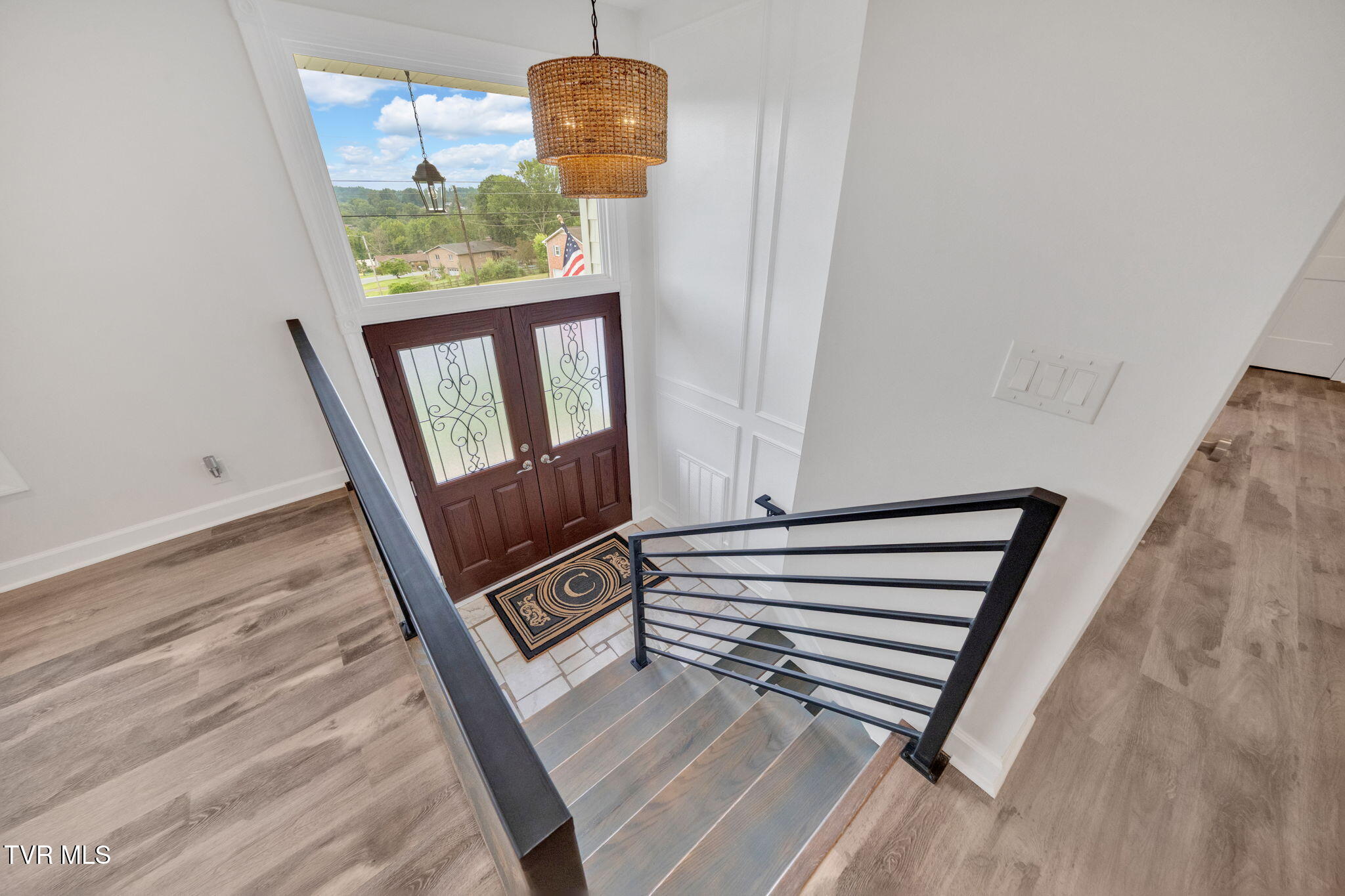 640 Foothills Road