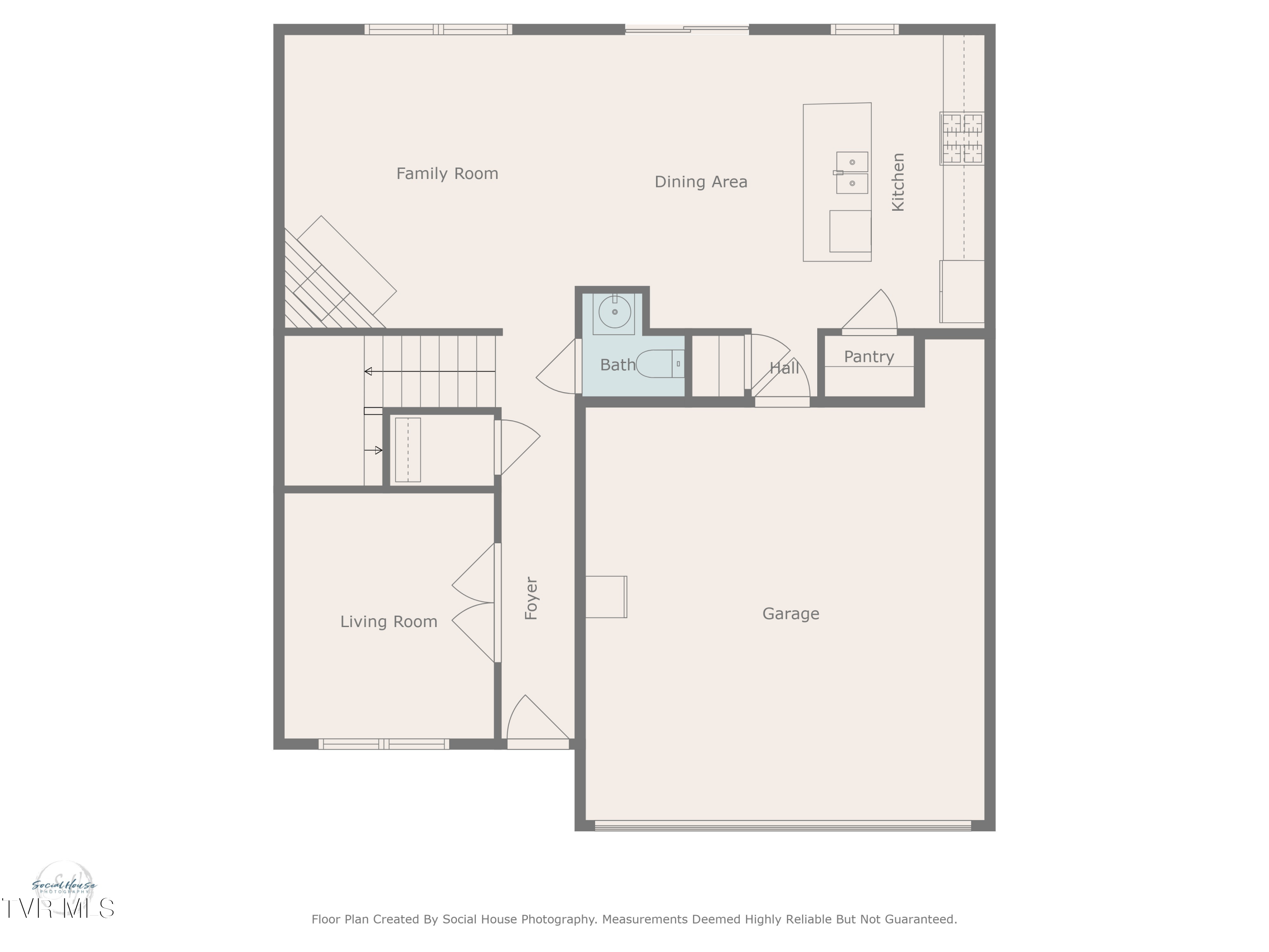 146 Tanasqui Drive