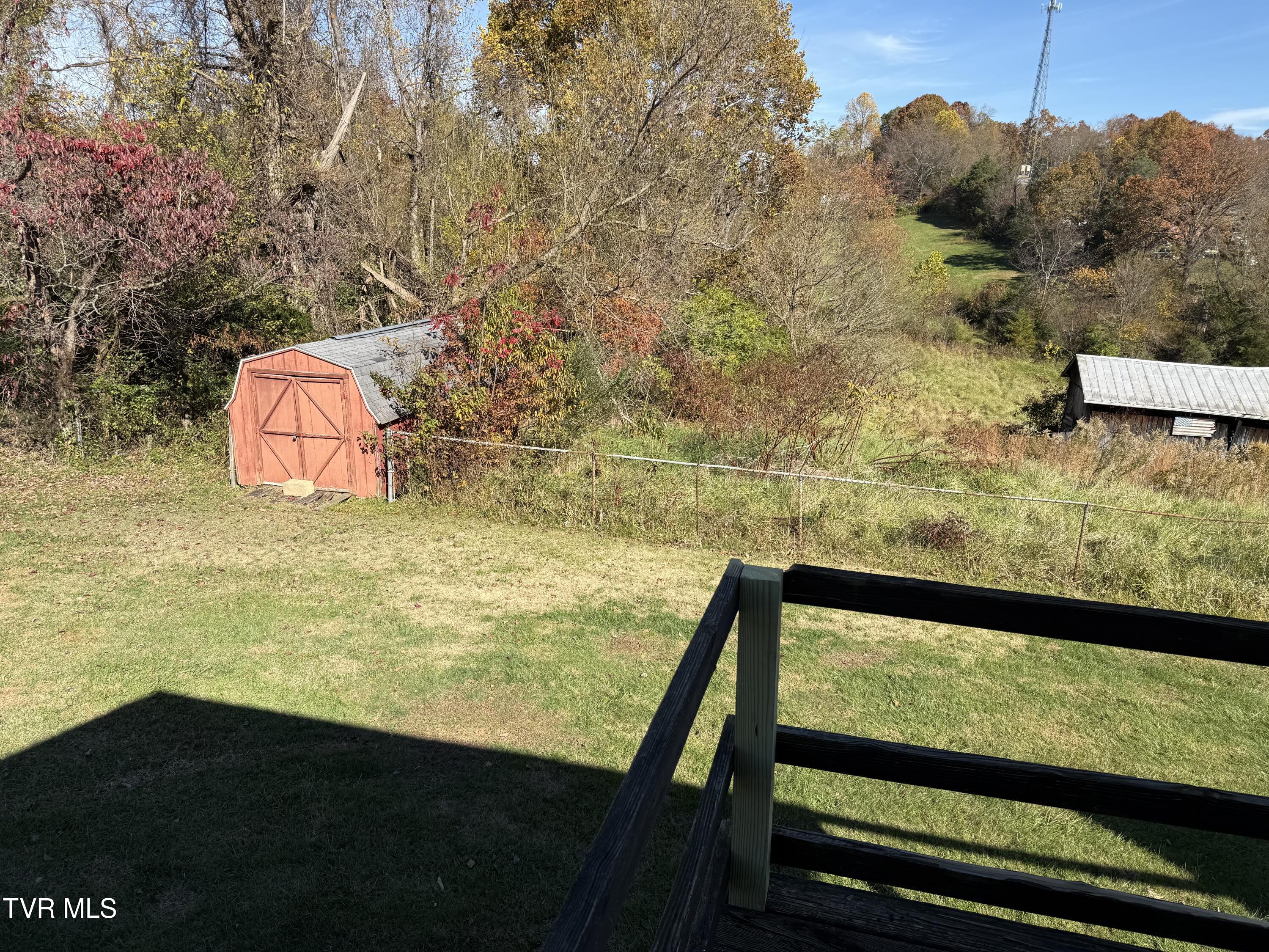 121 Clark Drive