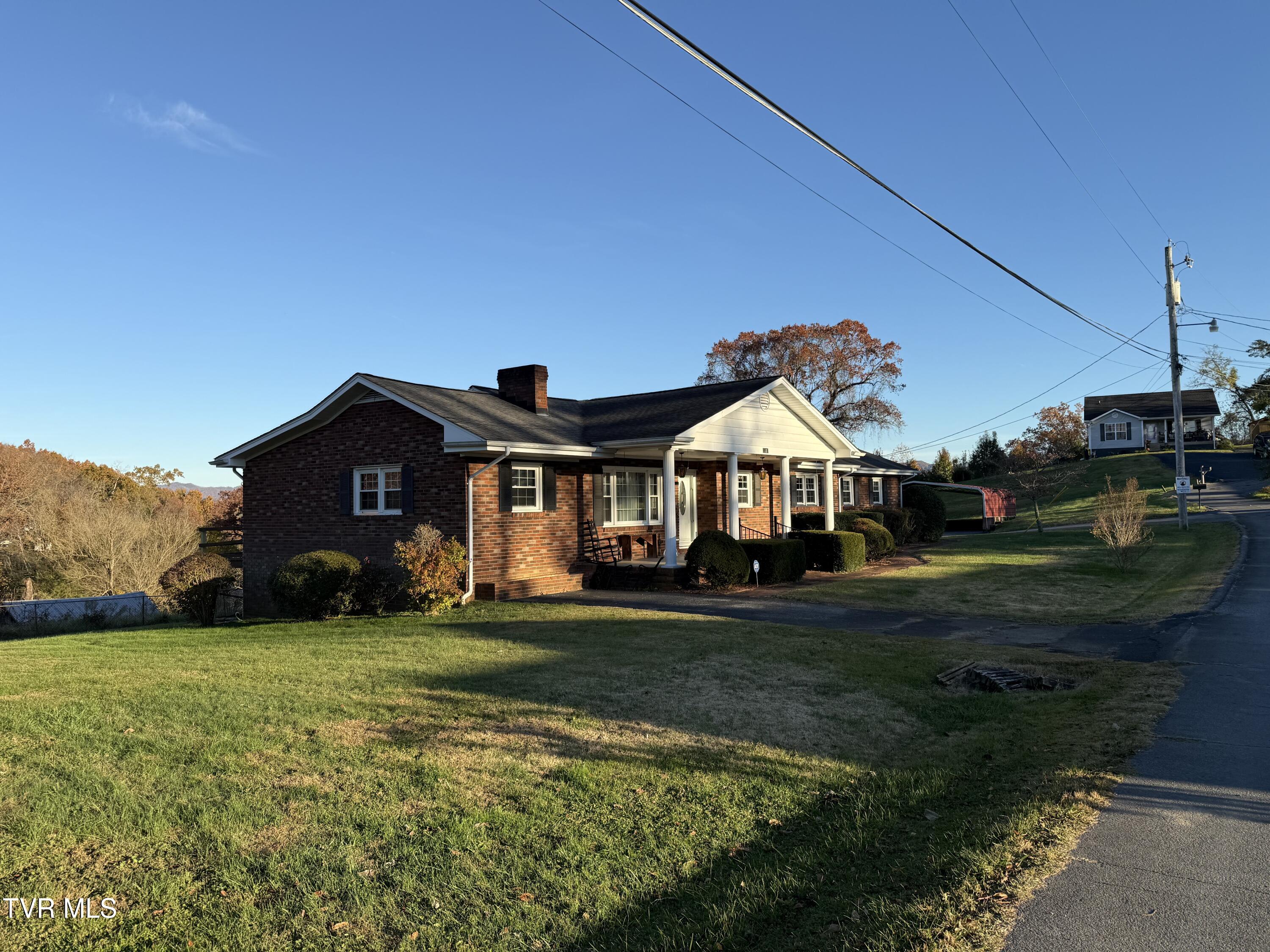 121 Clark Drive