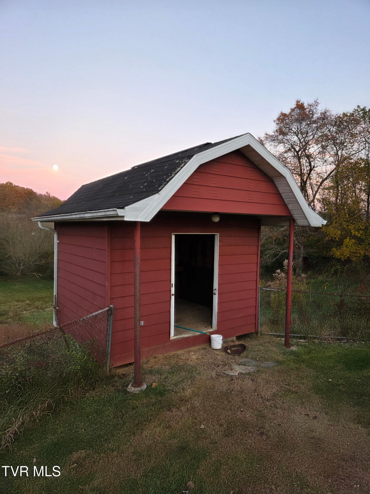 121 Clark Drive