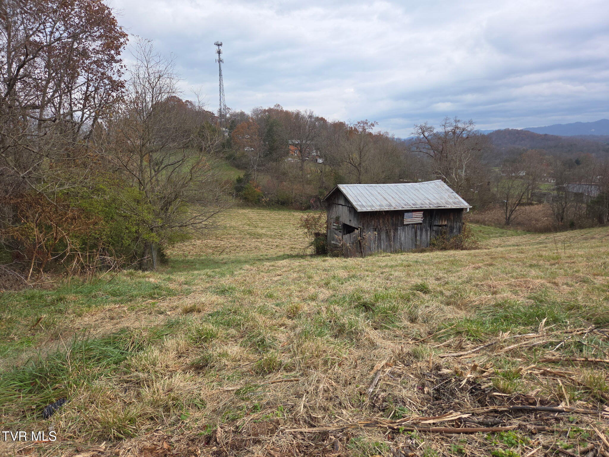 121 Clark Drive