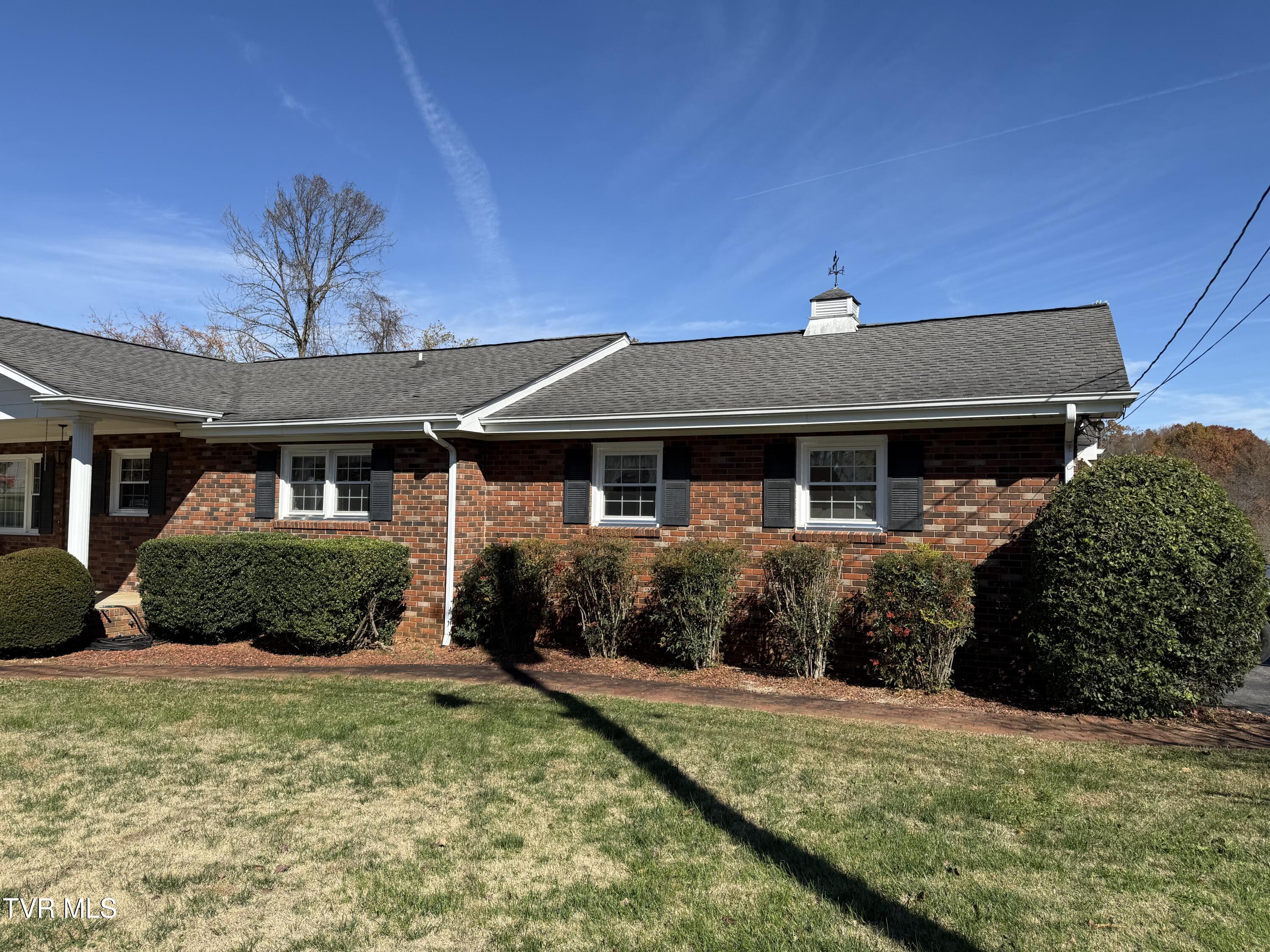 121 Clark Drive