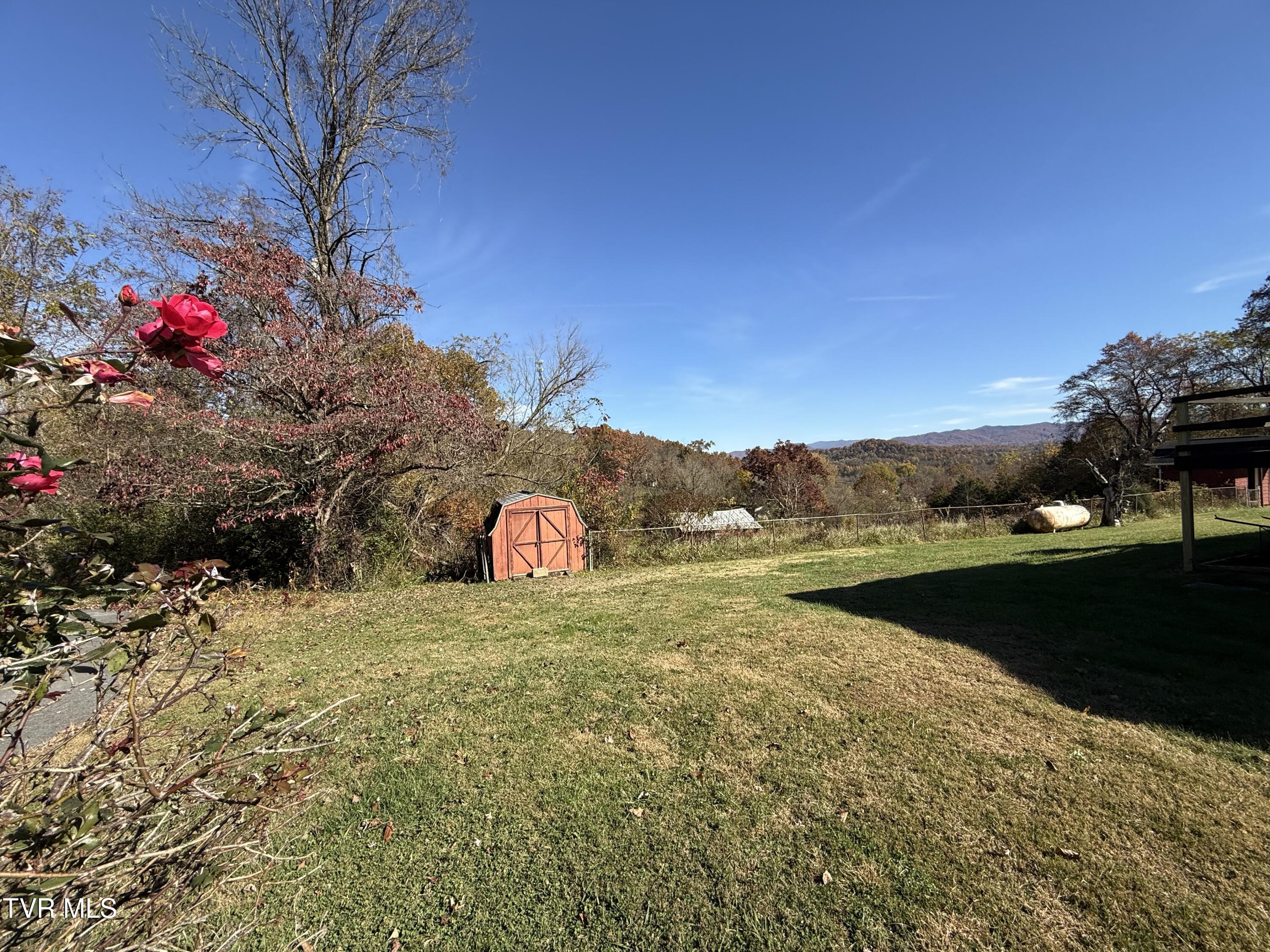 121 Clark Drive