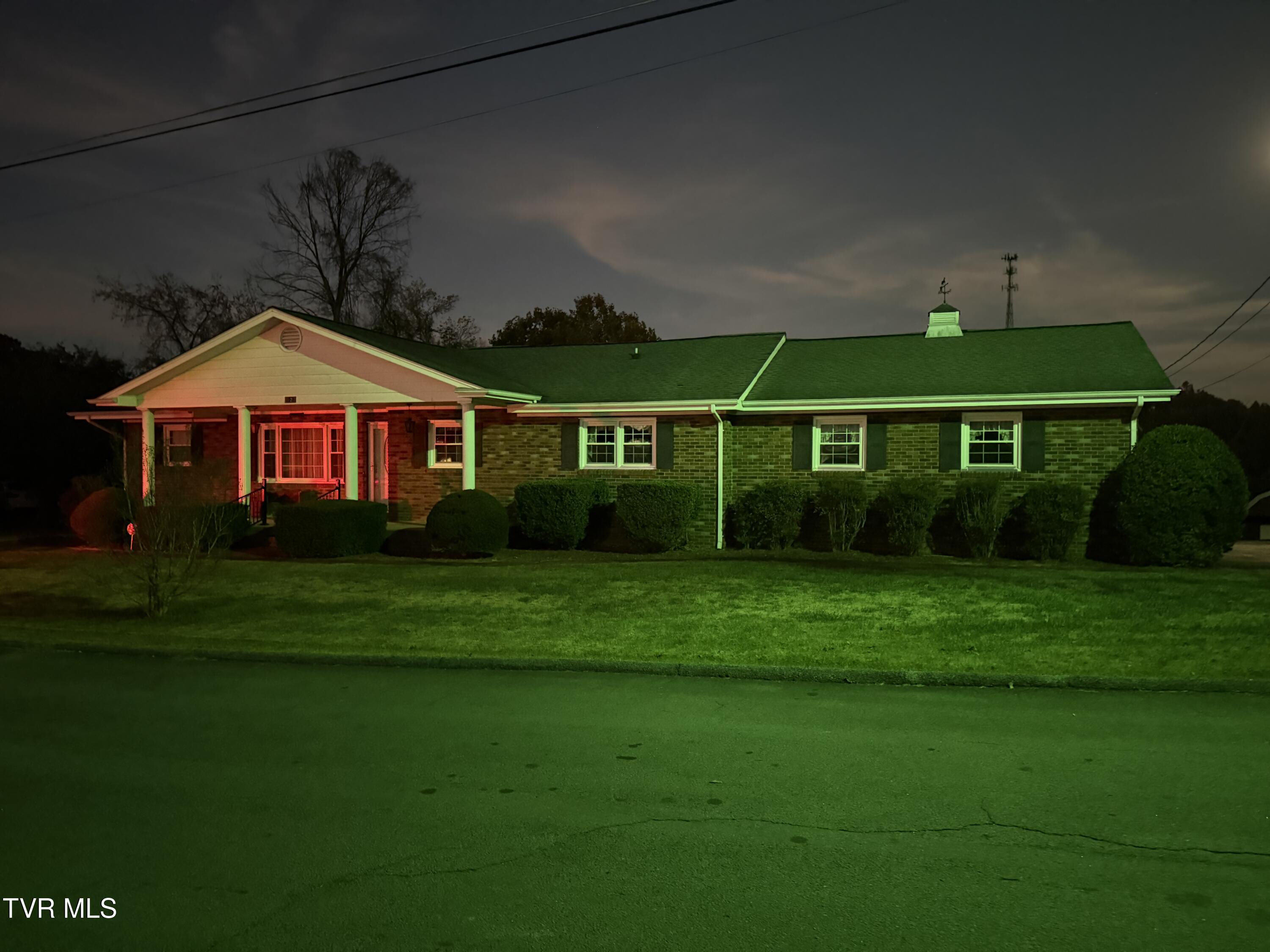 121 Clark Drive