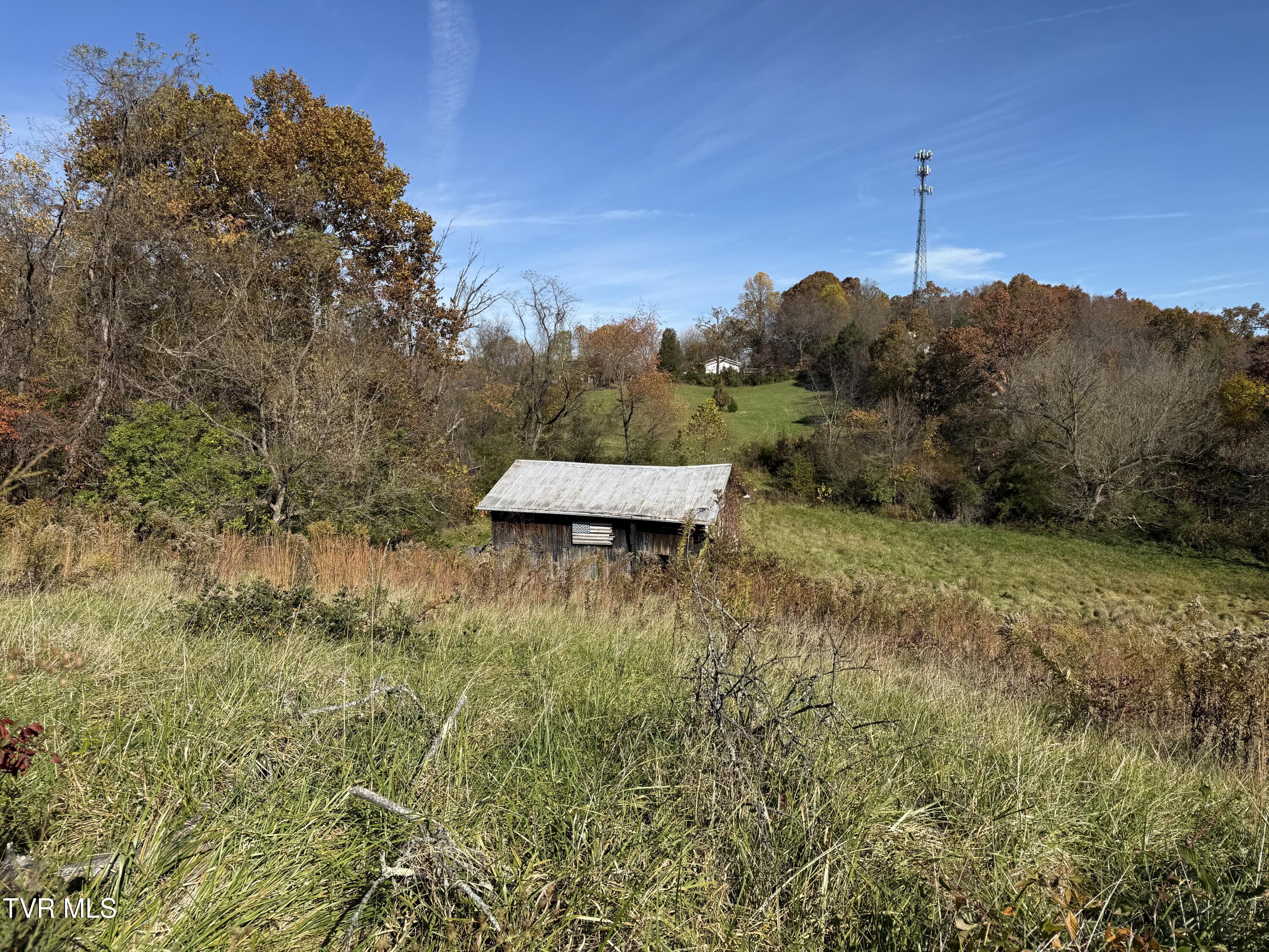 121 Clark Drive