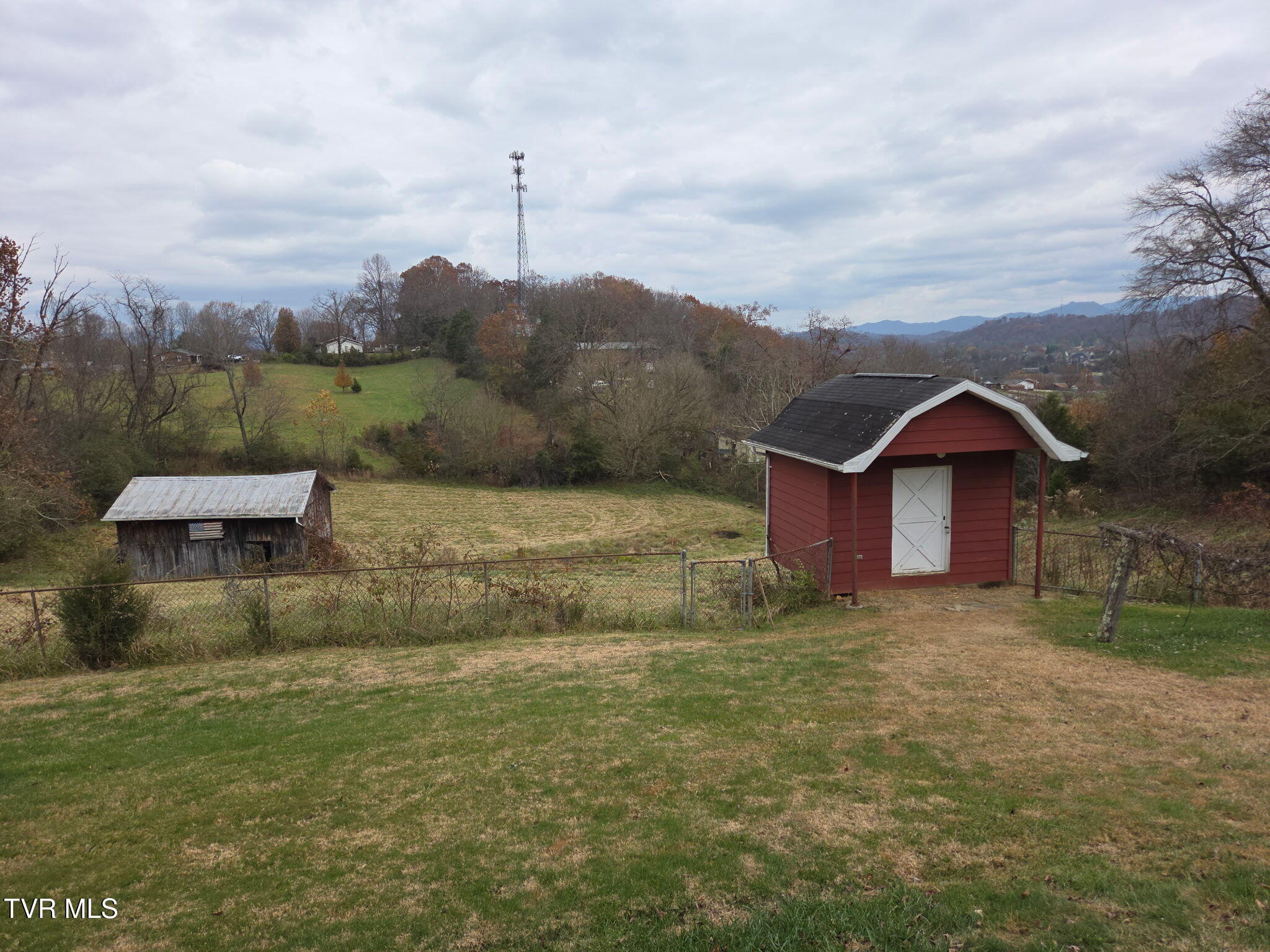 121 Clark Drive