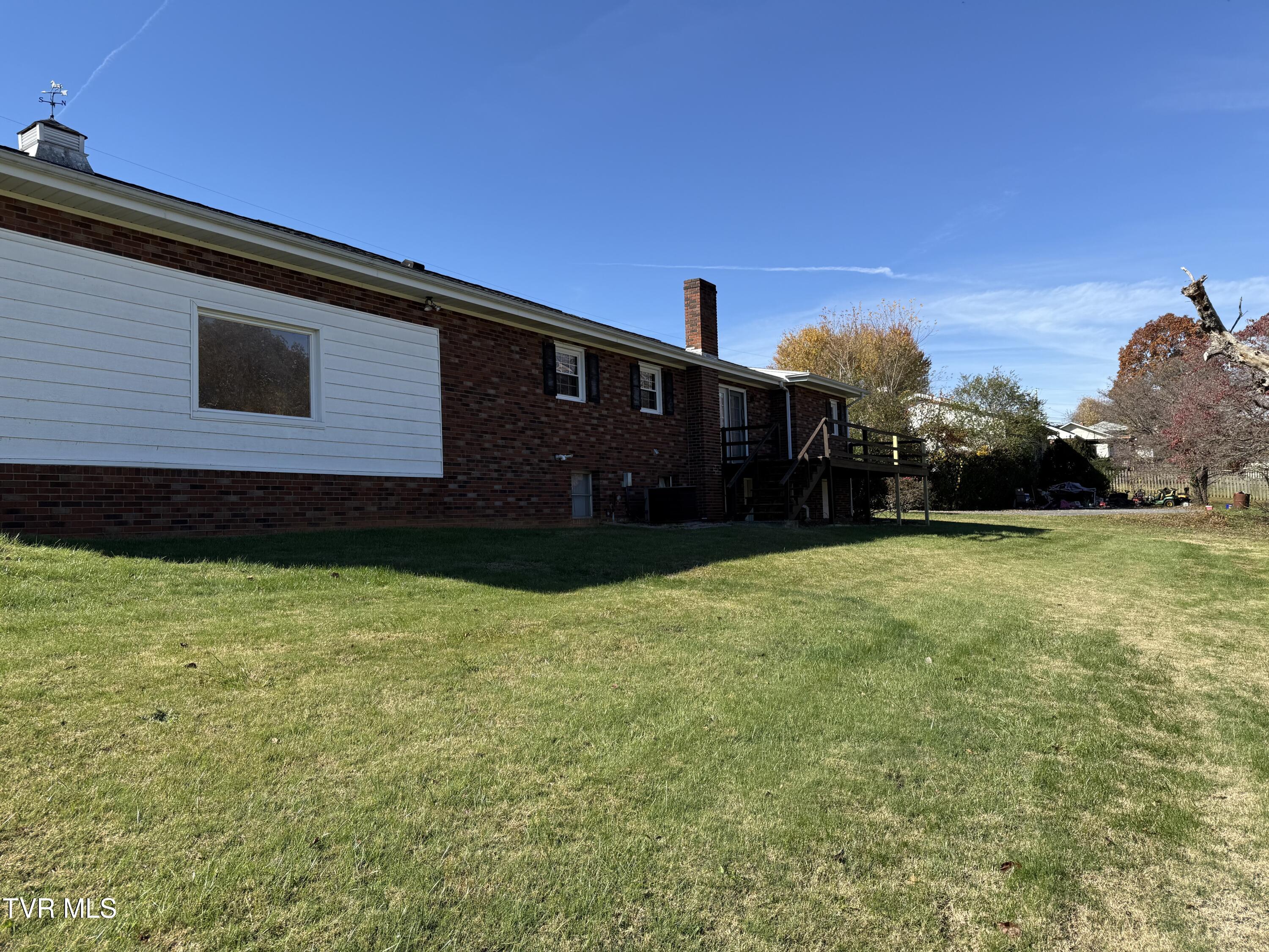 121 Clark Drive