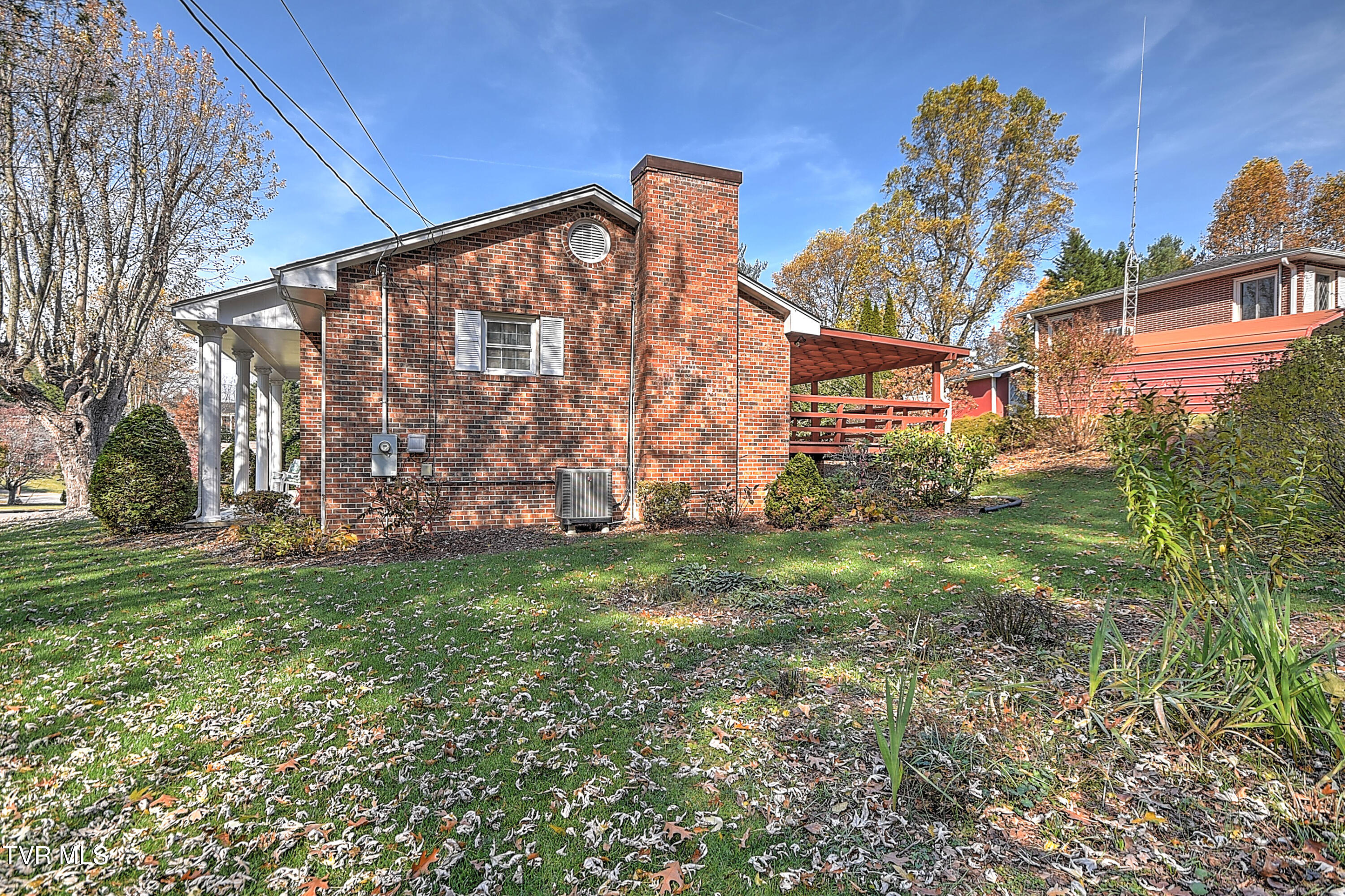 1900 Northwood Drive