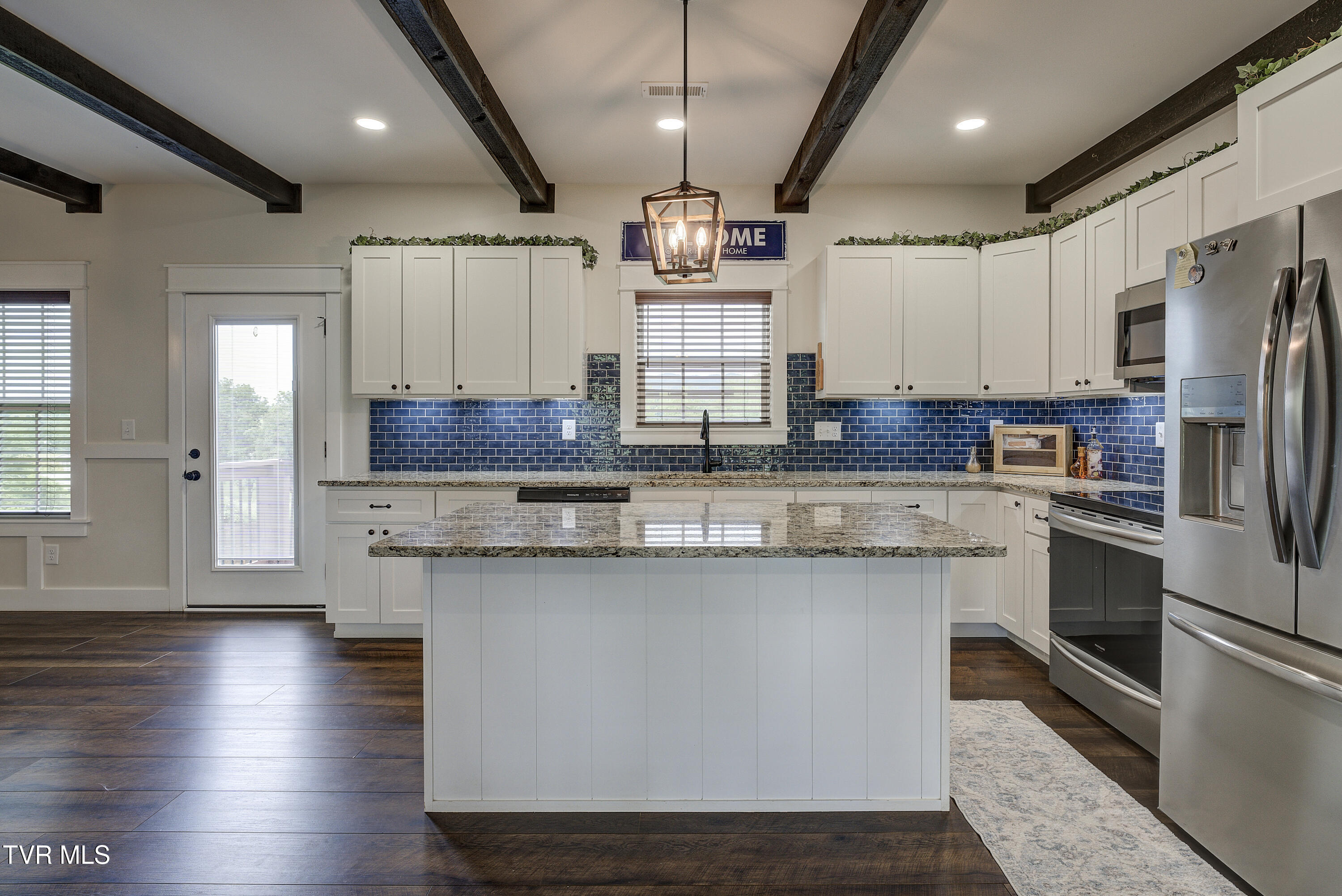 674 Old Embreeville Road