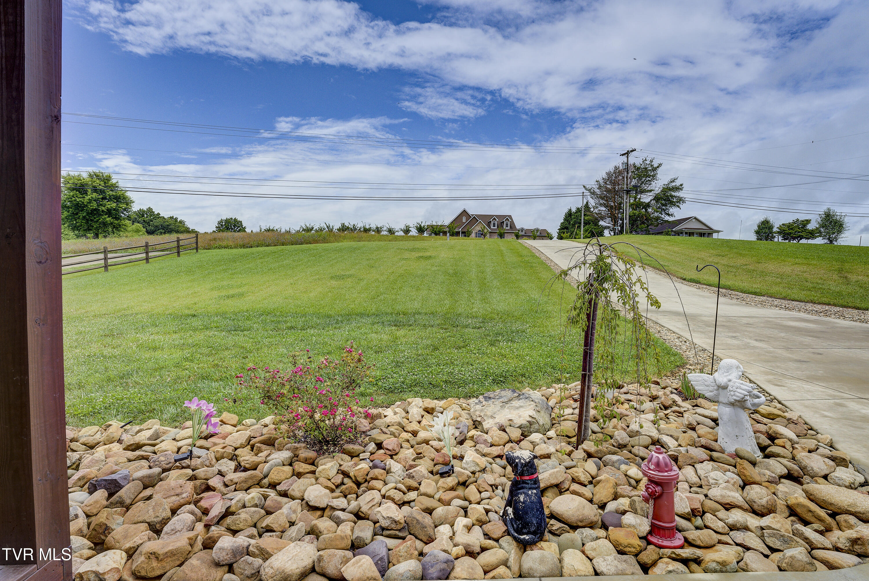 674 Old Embreeville Road