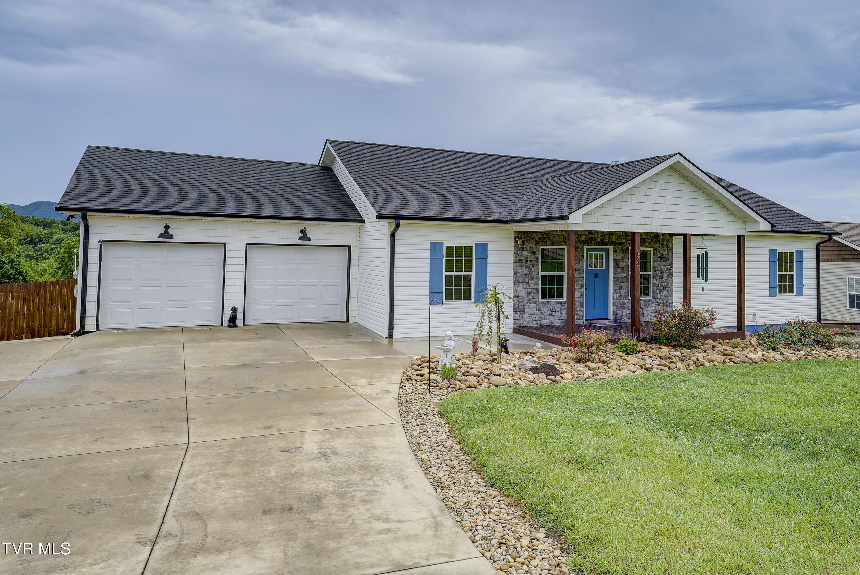 674 Old Embreeville Road