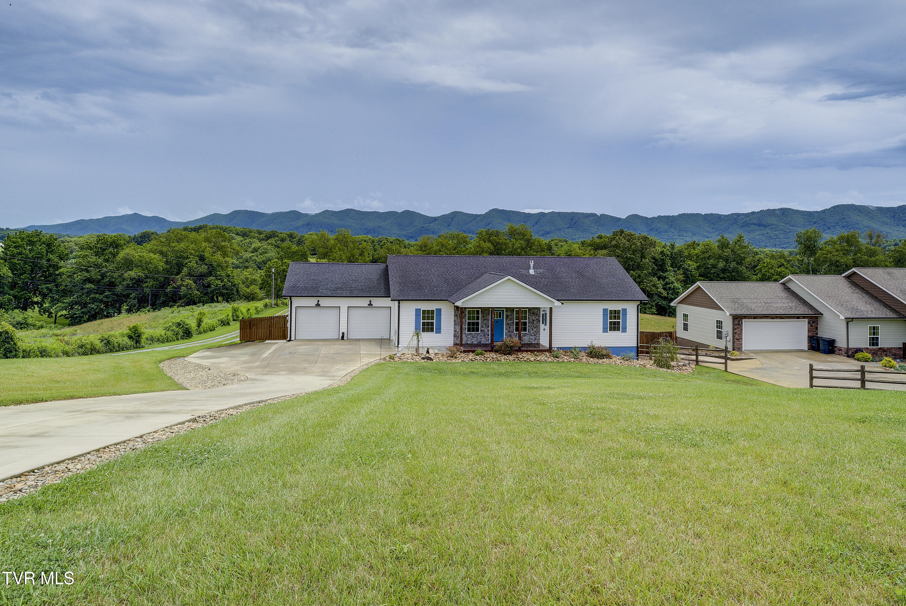 674 Old Embreeville Road