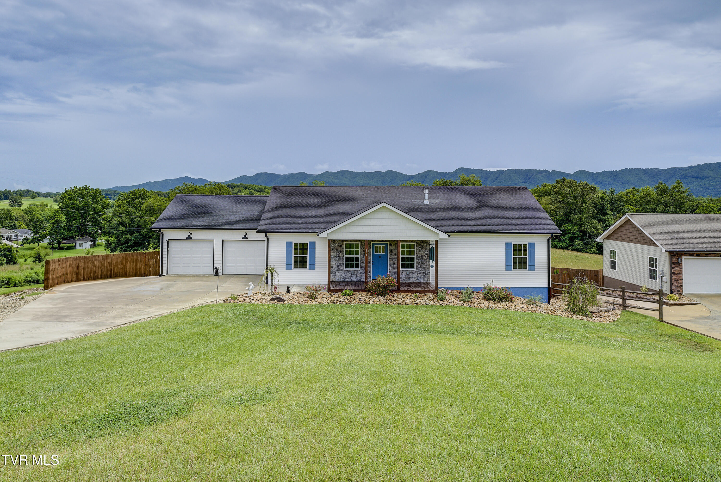 674 Old Embreeville Road