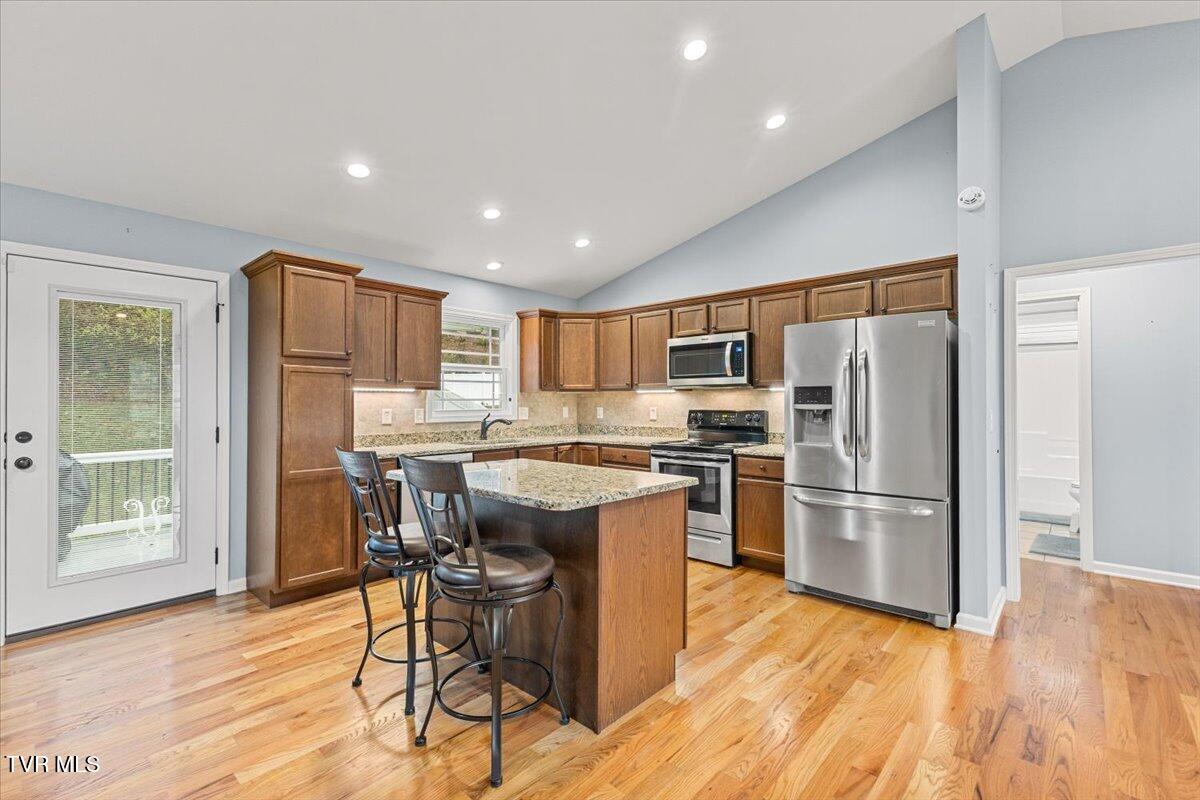124 Grove Drive