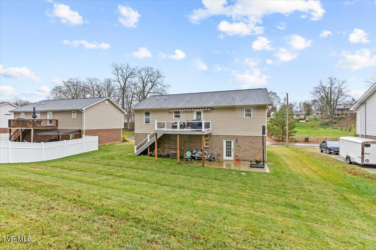 124 Grove Drive